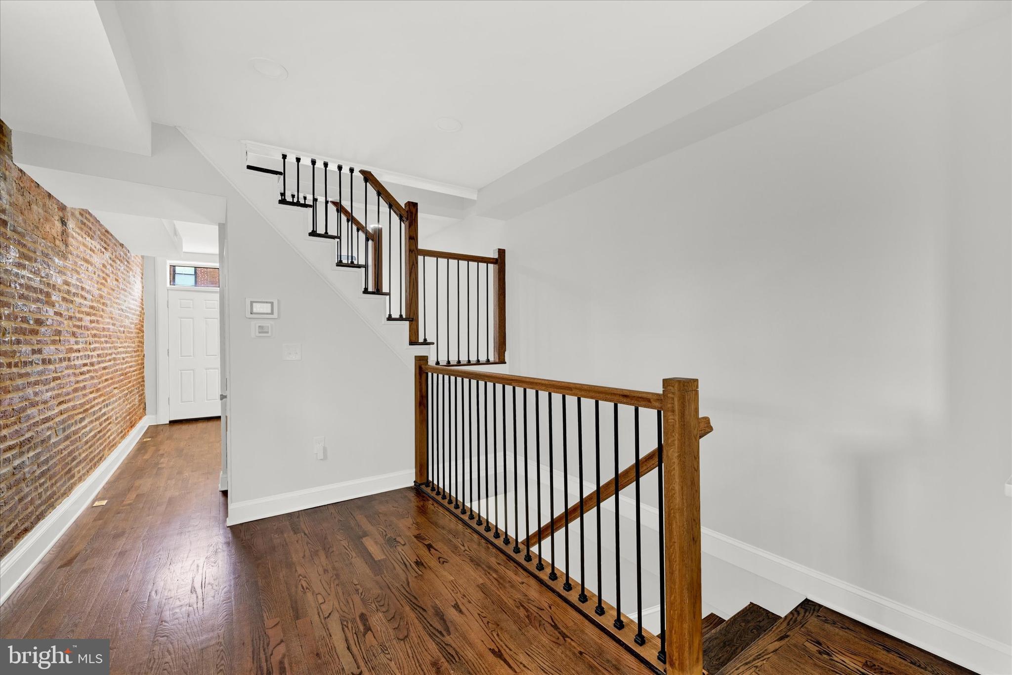SOUTH BALTIMORE - Residential
