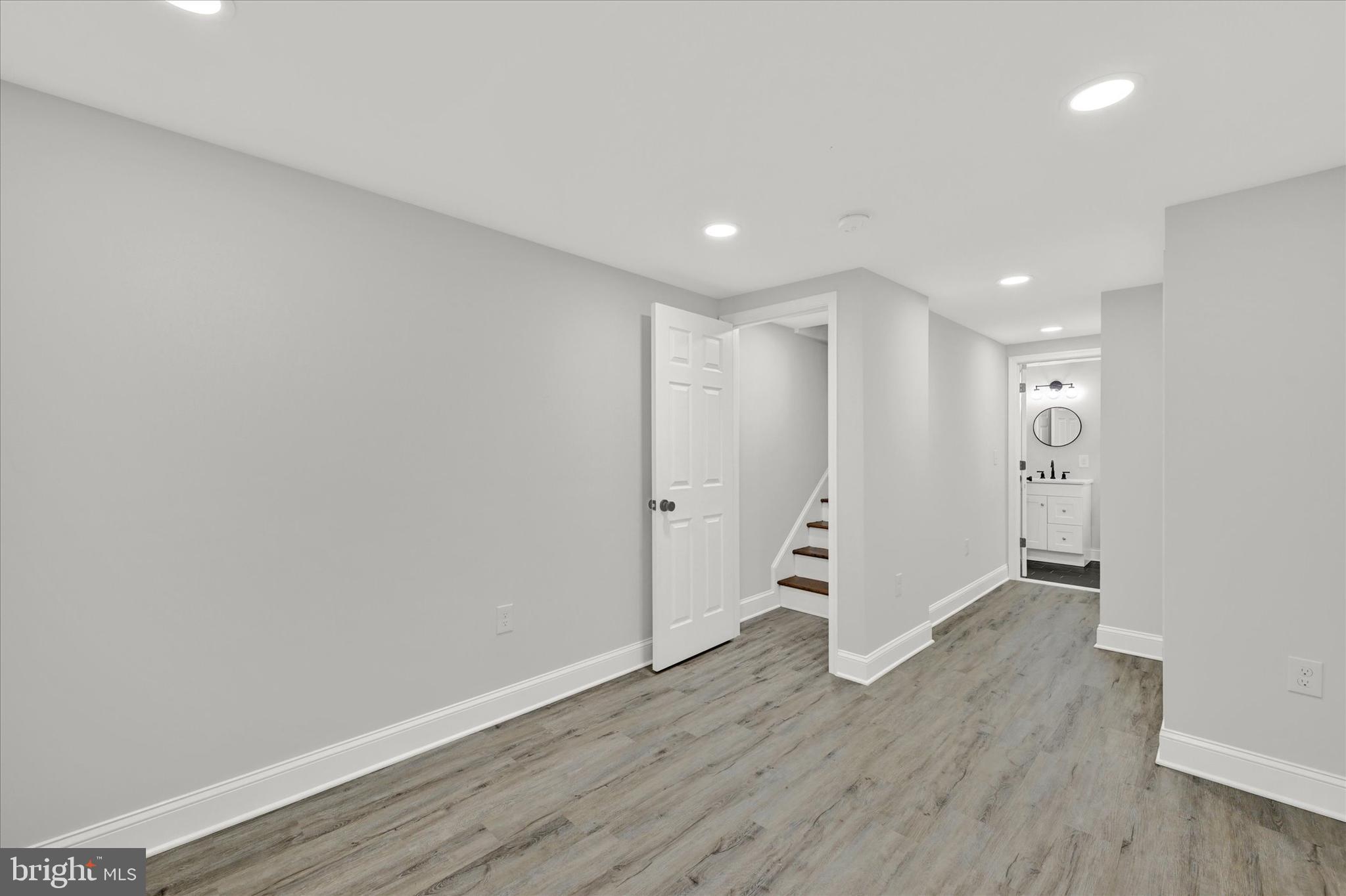 SOUTH BALTIMORE - Residential