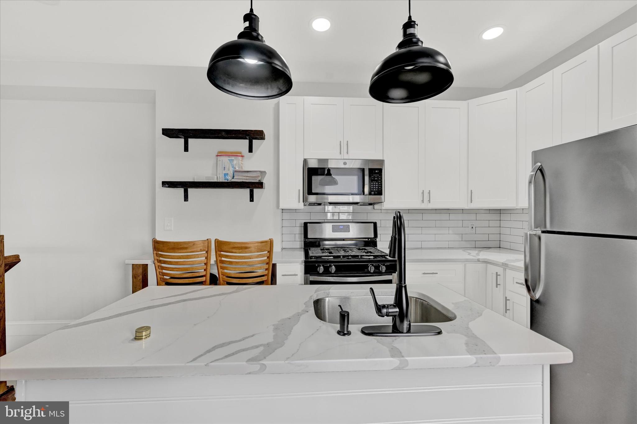 SOUTH BALTIMORE - Residential