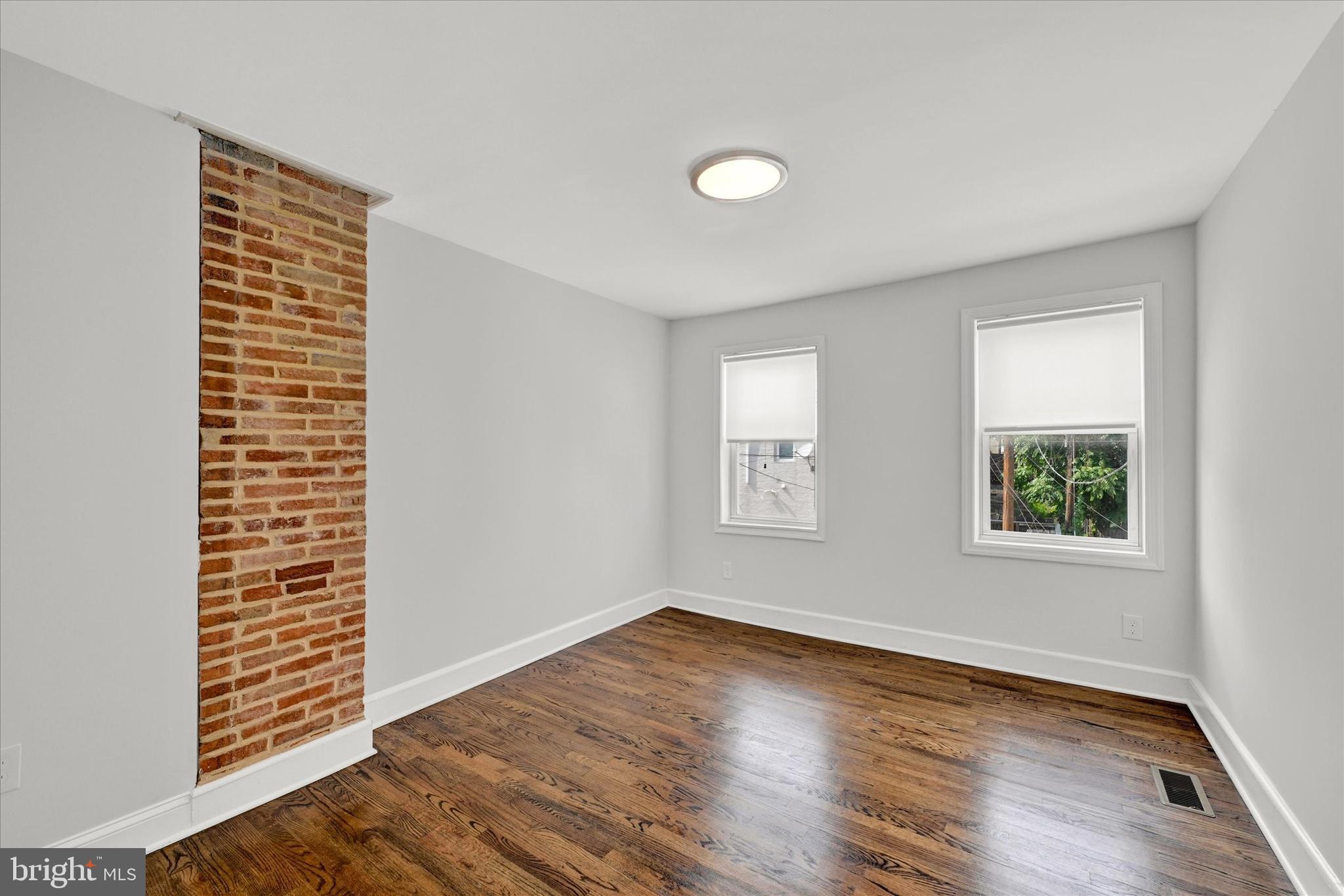 SOUTH BALTIMORE - Residential
