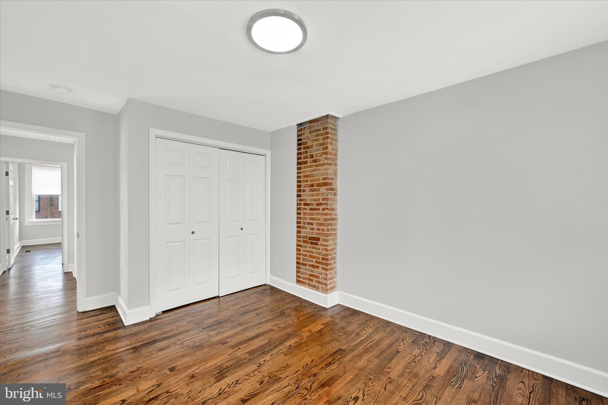 SOUTH BALTIMORE - Residential