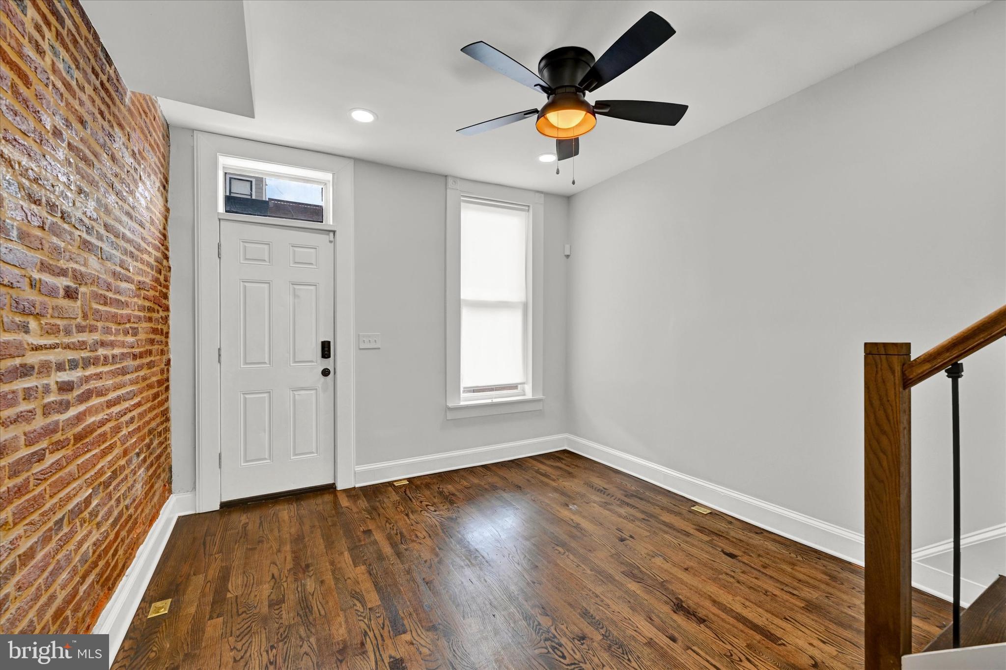 SOUTH BALTIMORE - Residential