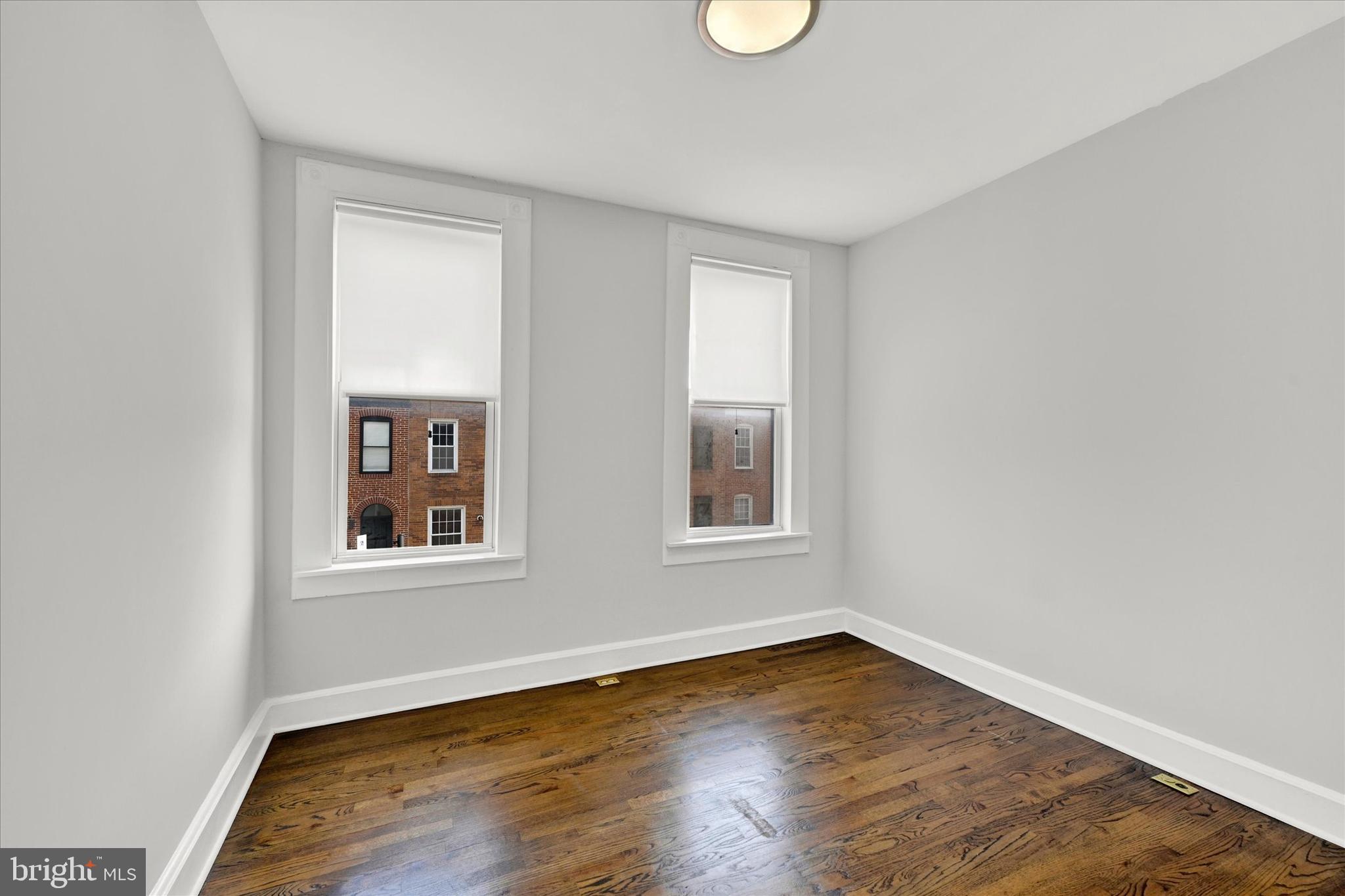 SOUTH BALTIMORE - Residential