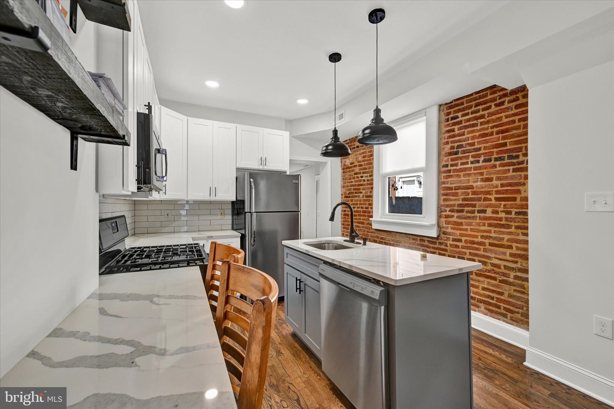 SOUTH BALTIMORE - Residential