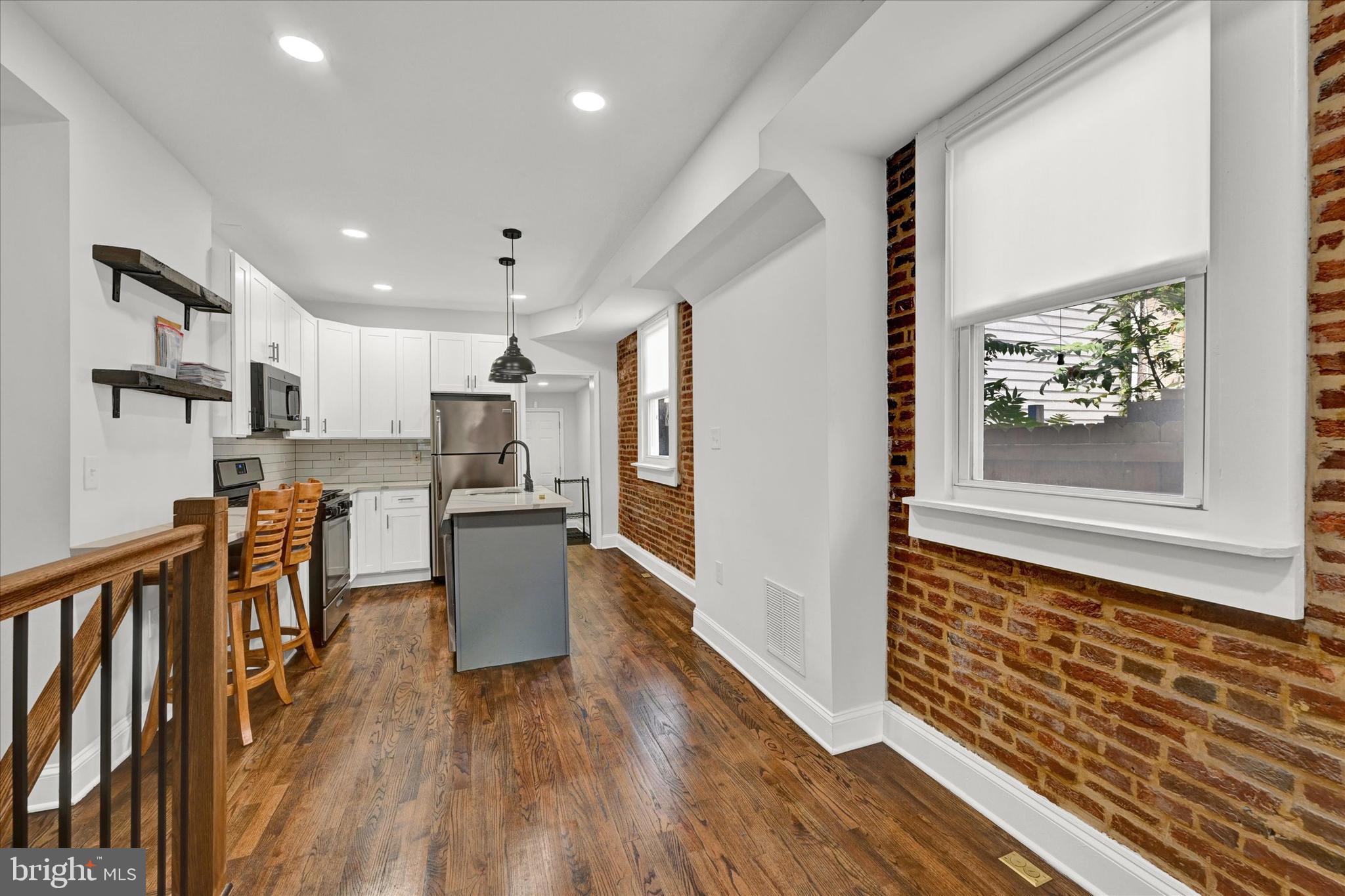 SOUTH BALTIMORE - Residential