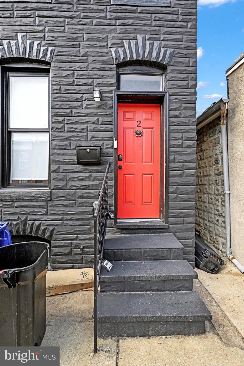 SOUTH BALTIMORE - Residential