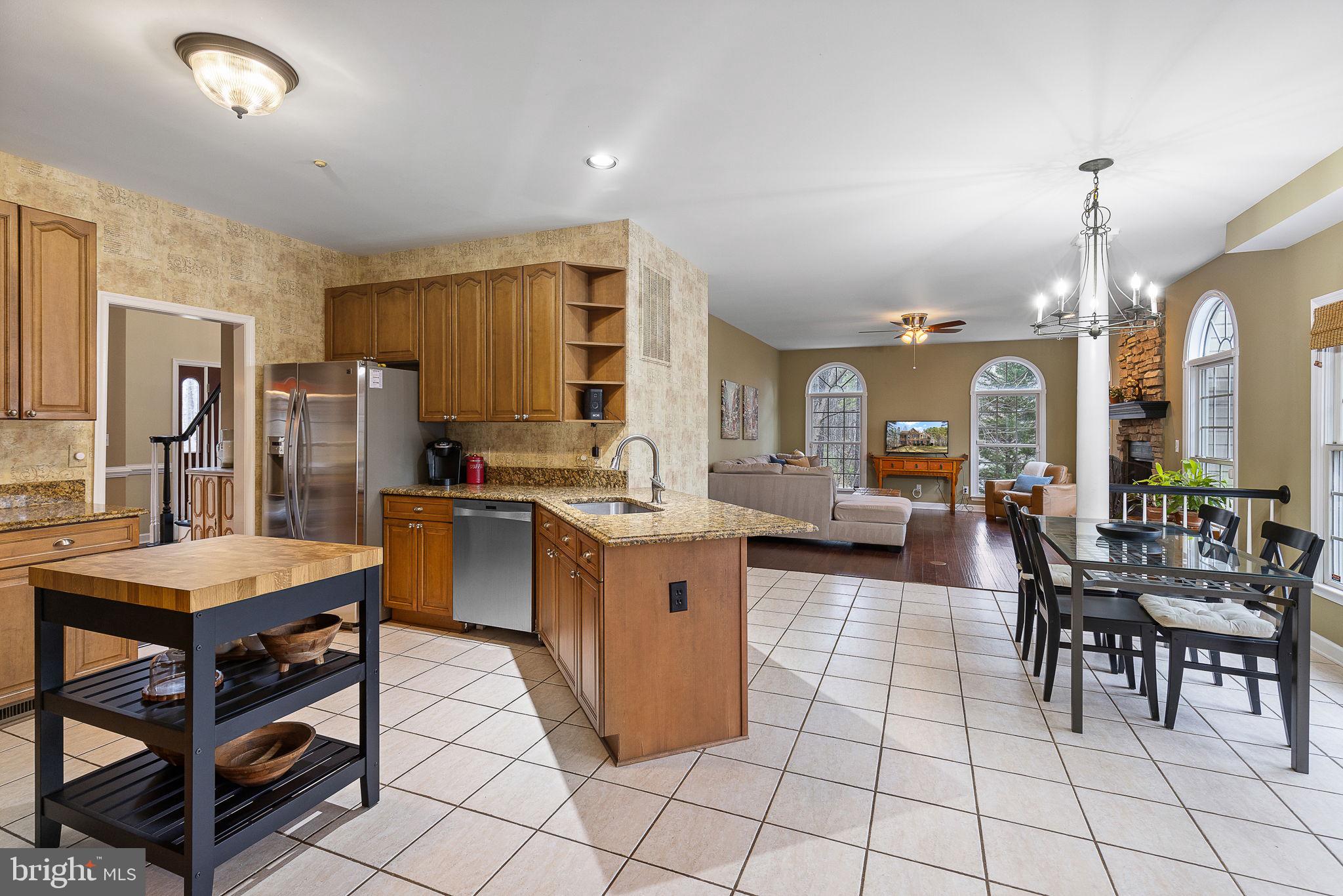 SEVEN LAKES - Residential