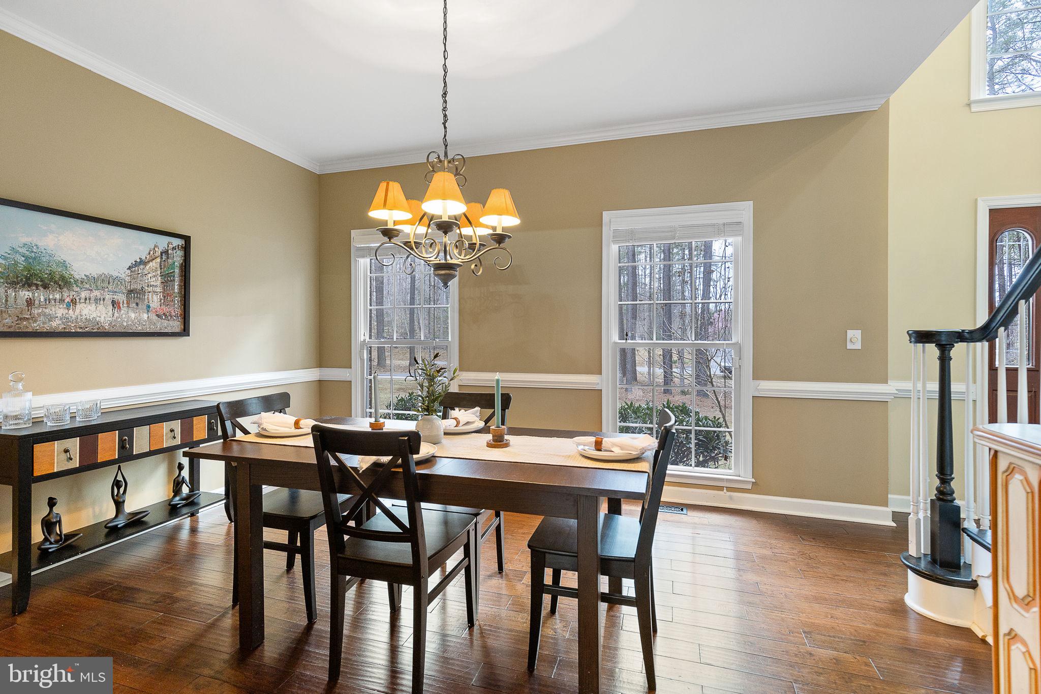 SEVEN LAKES - Residential