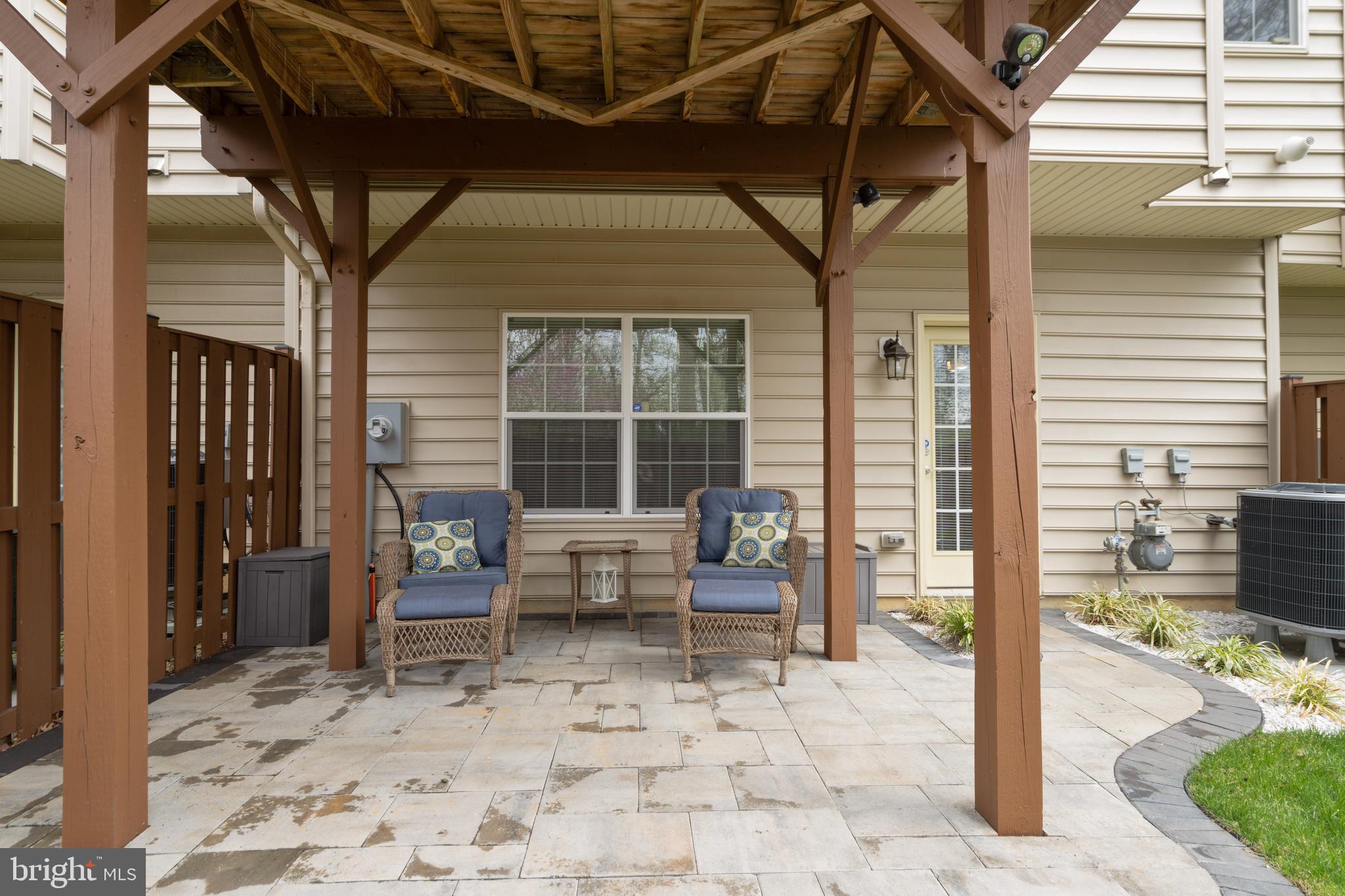 DEVONSHIRE - Residential Lease