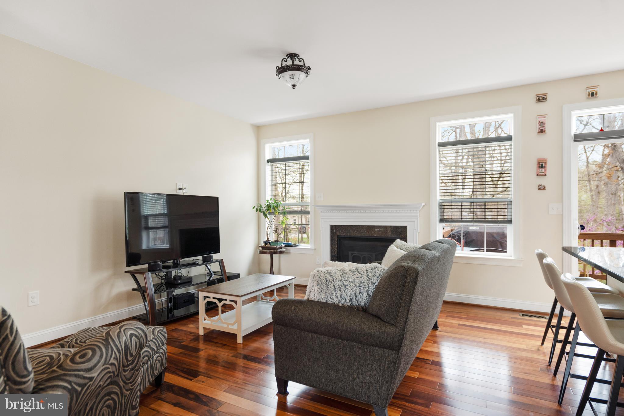 DEVONSHIRE - Residential Lease