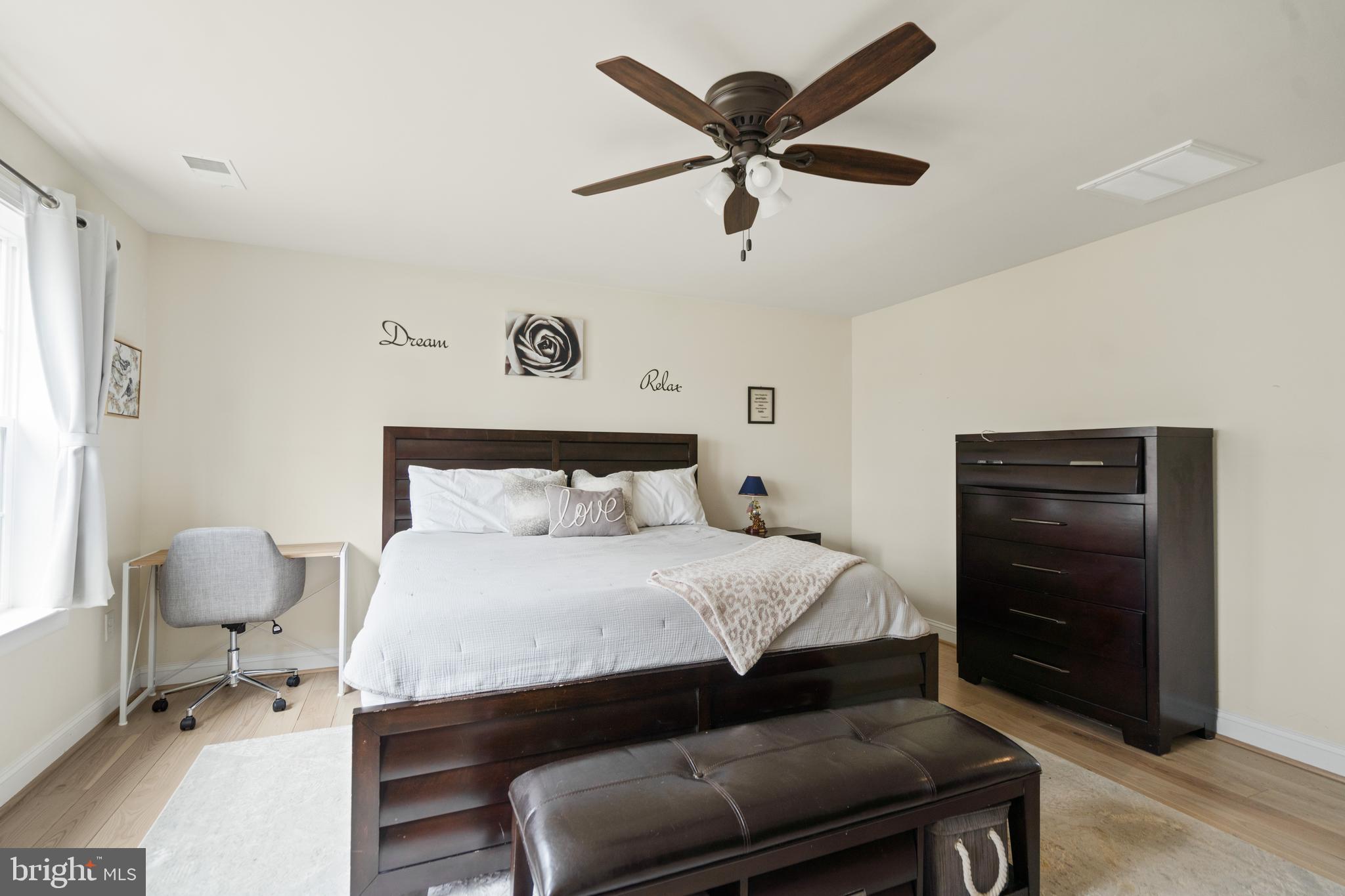 DEVONSHIRE - Residential Lease