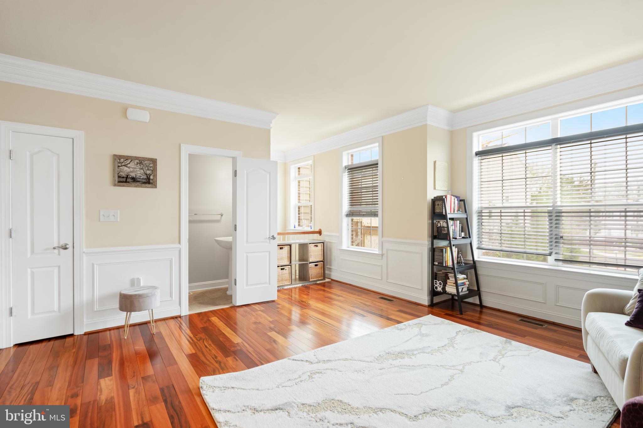 DEVONSHIRE - Residential Lease