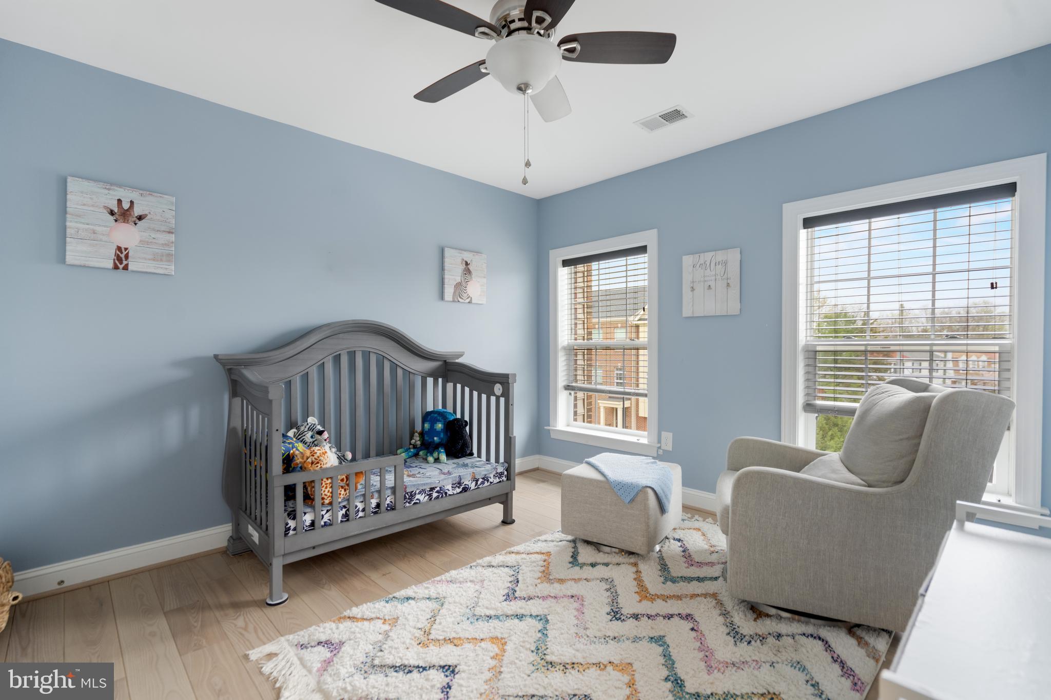 DEVONSHIRE - Residential Lease