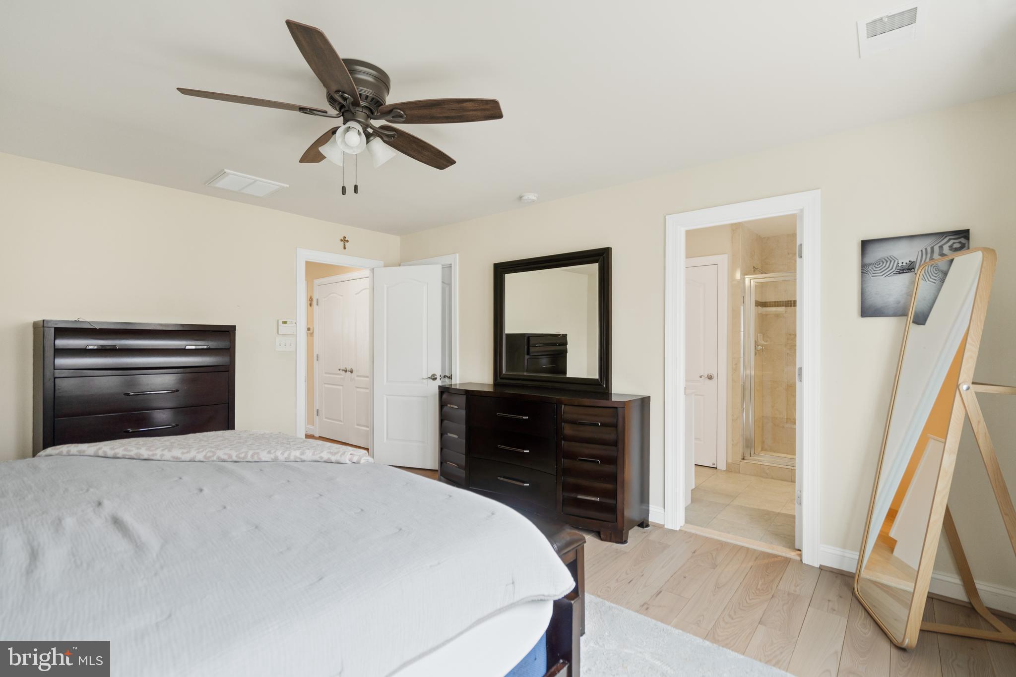 DEVONSHIRE - Residential Lease