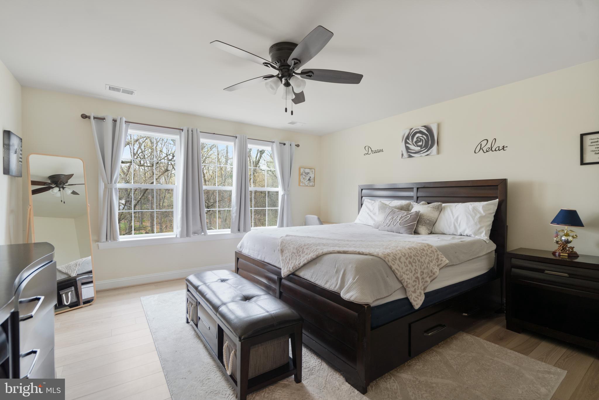 DEVONSHIRE - Residential Lease