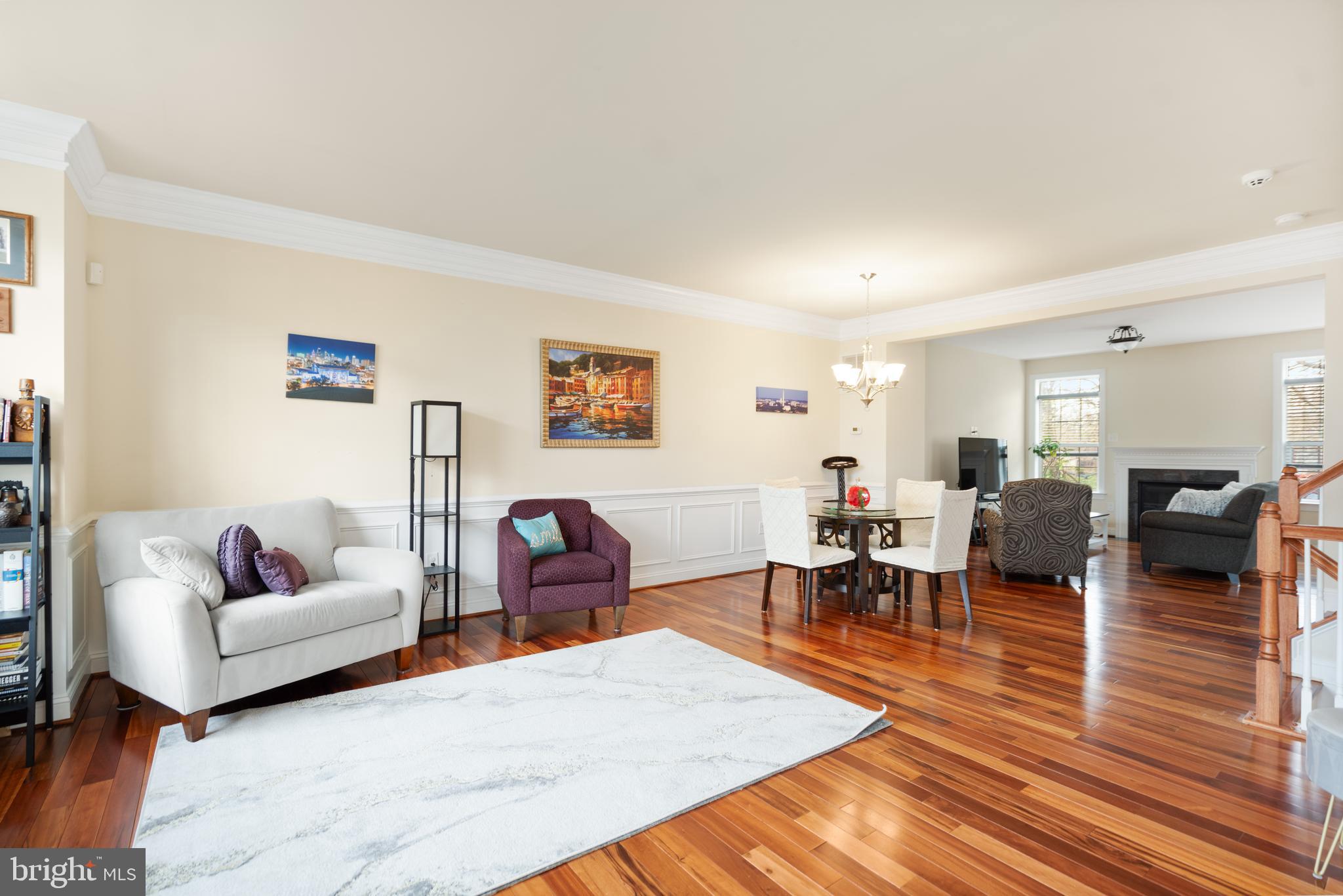 DEVONSHIRE - Residential Lease