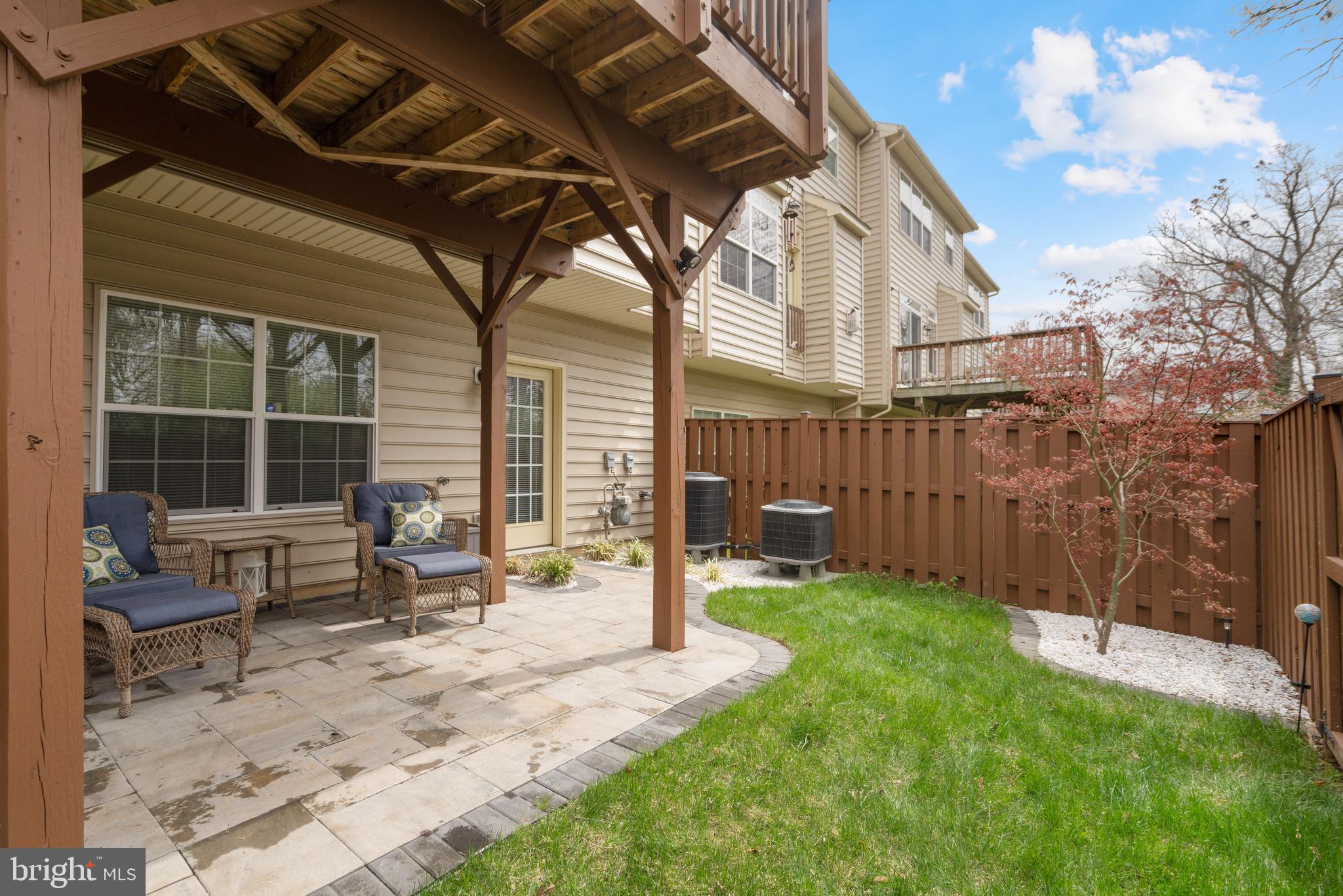 DEVONSHIRE - Residential Lease