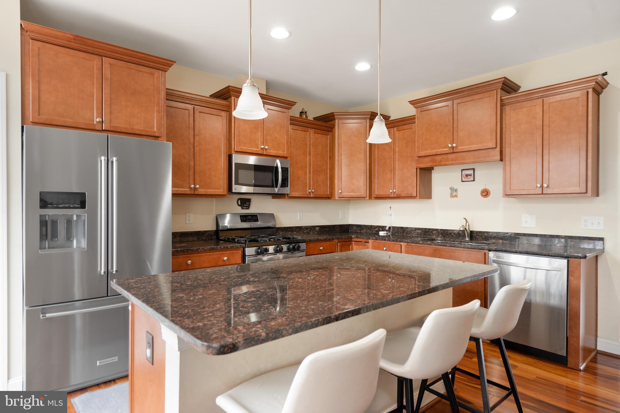 DEVONSHIRE - Residential Lease