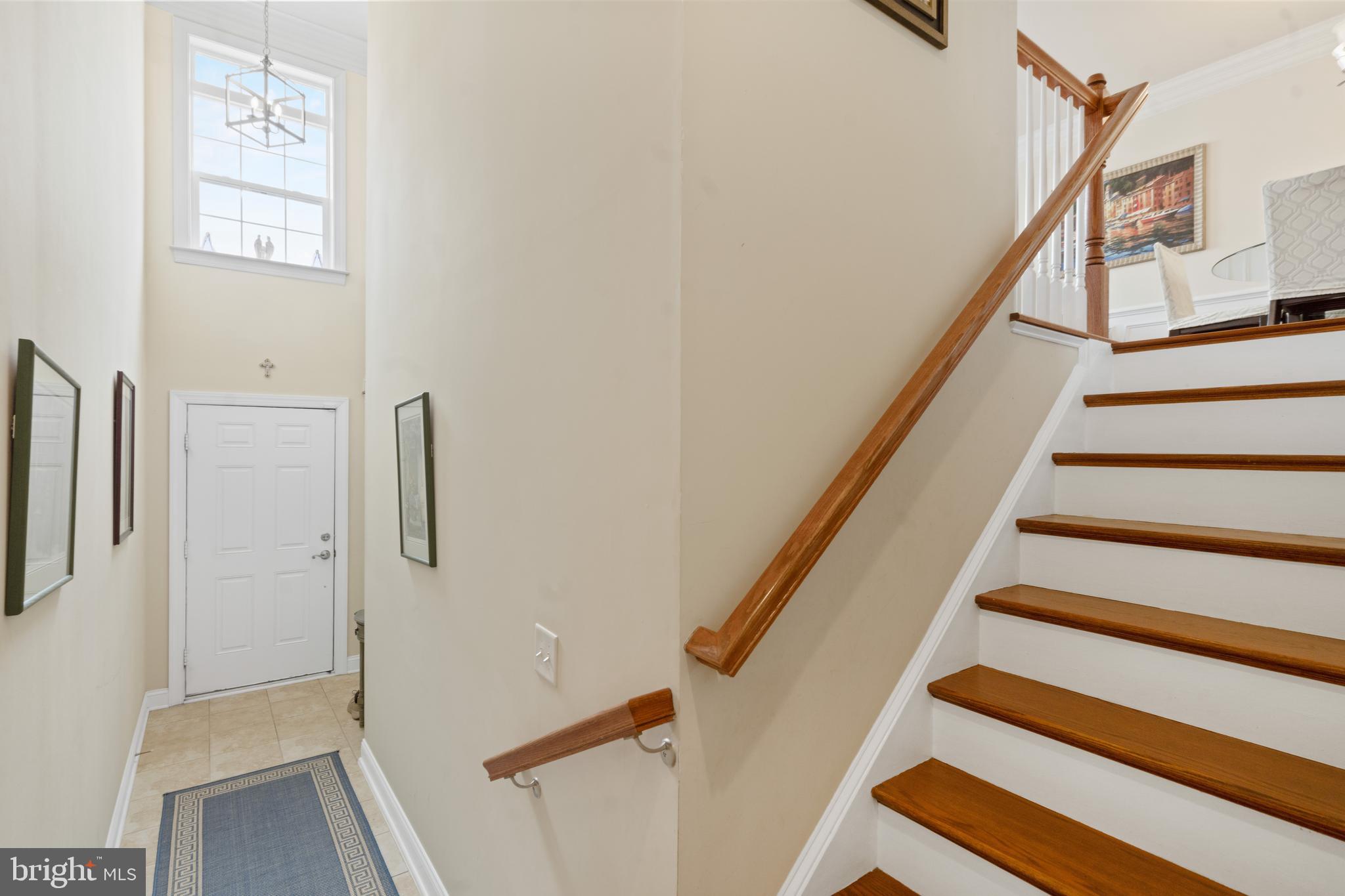 DEVONSHIRE - Residential Lease