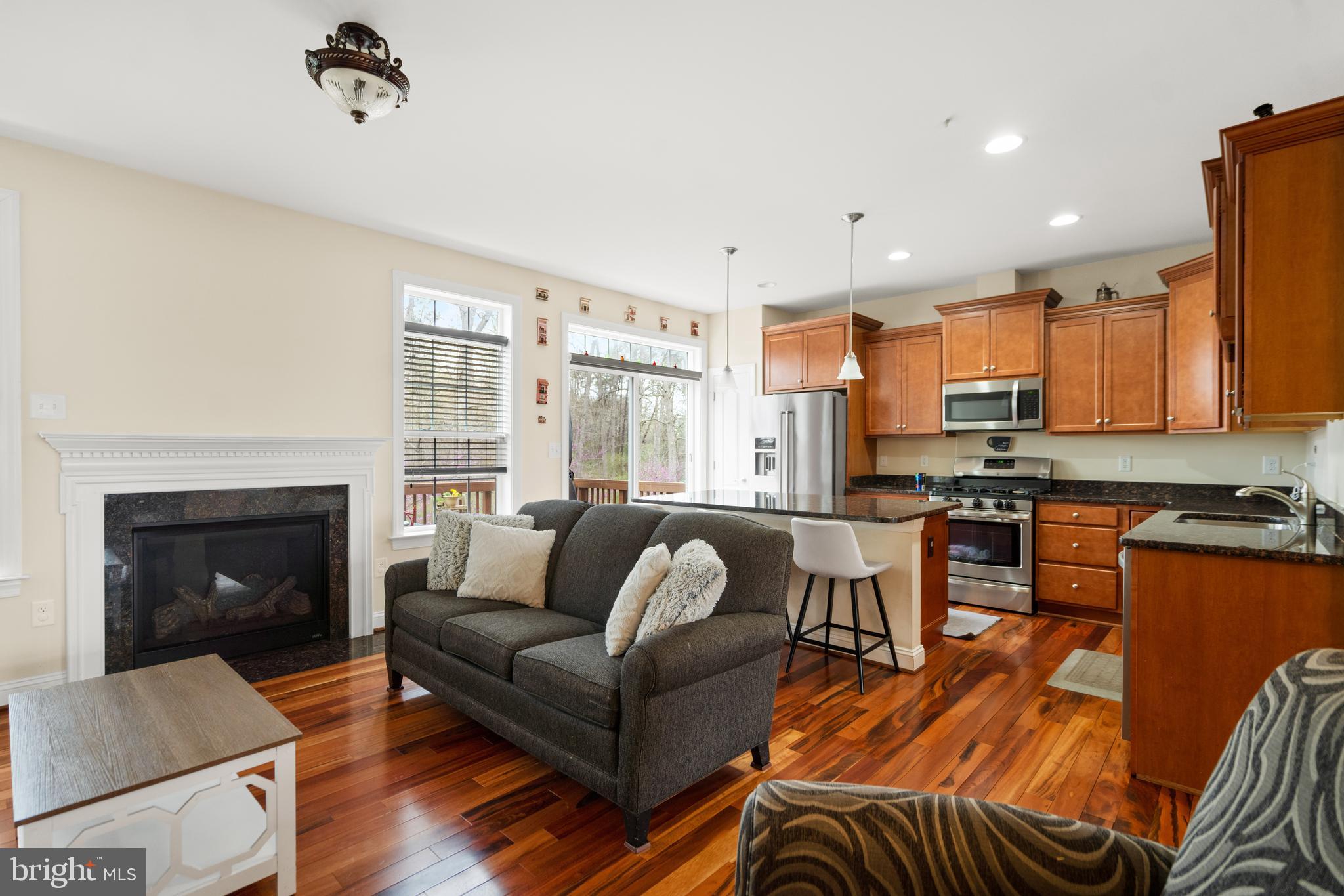 DEVONSHIRE - Residential Lease