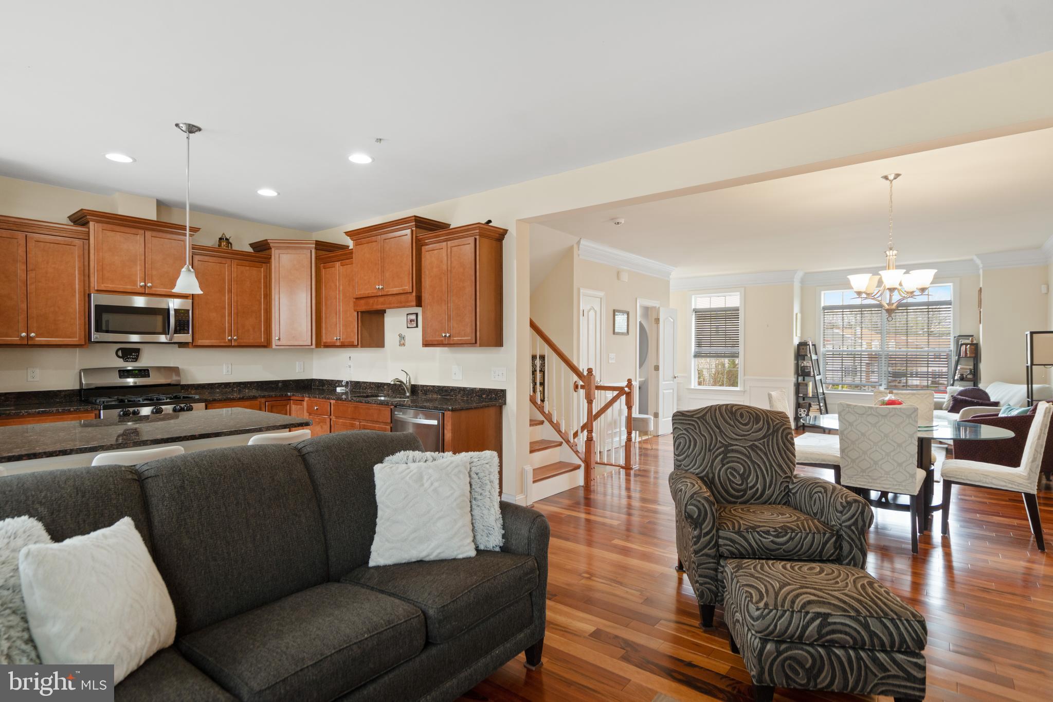 DEVONSHIRE - Residential Lease