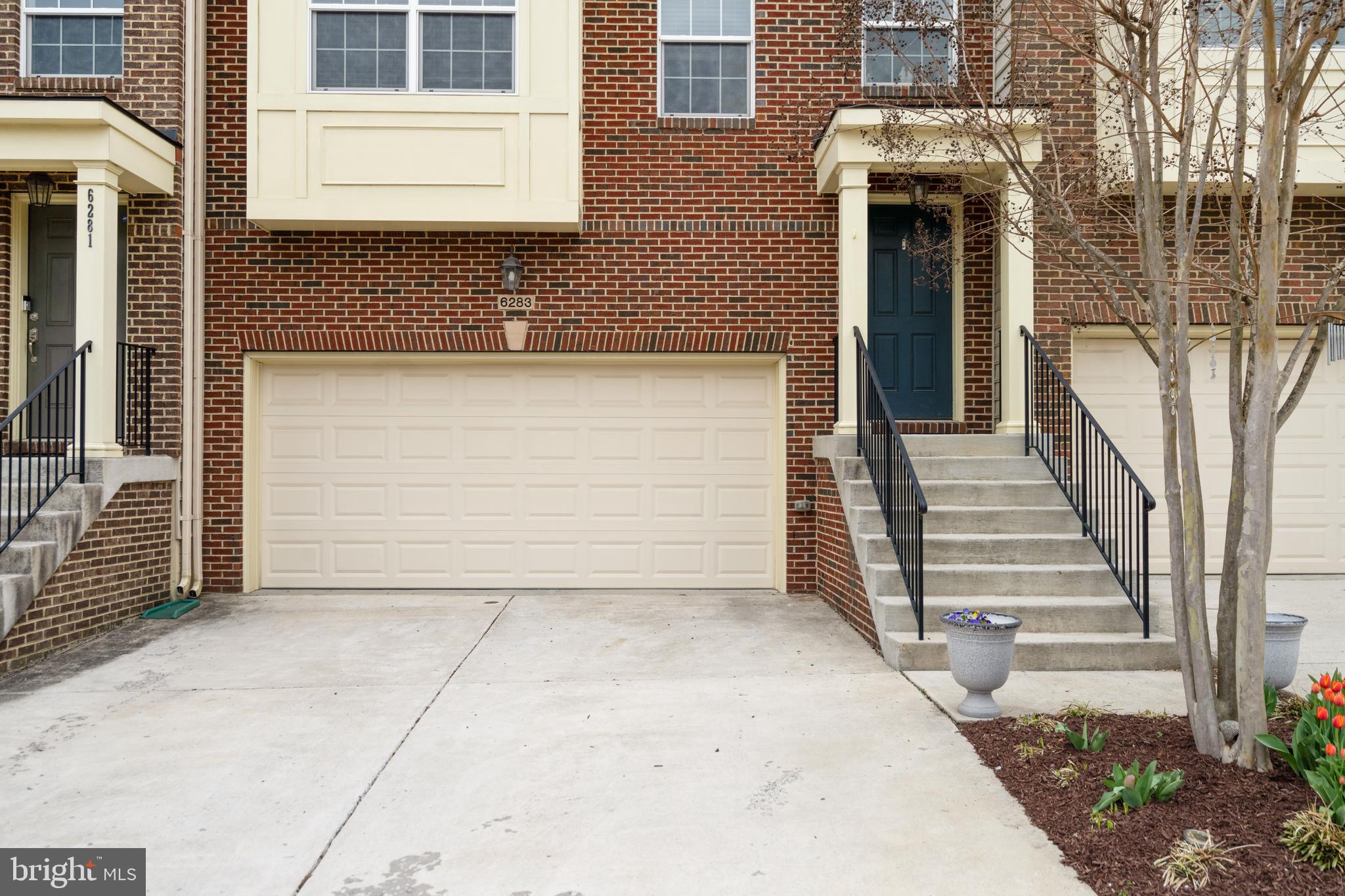 DEVONSHIRE - Residential Lease