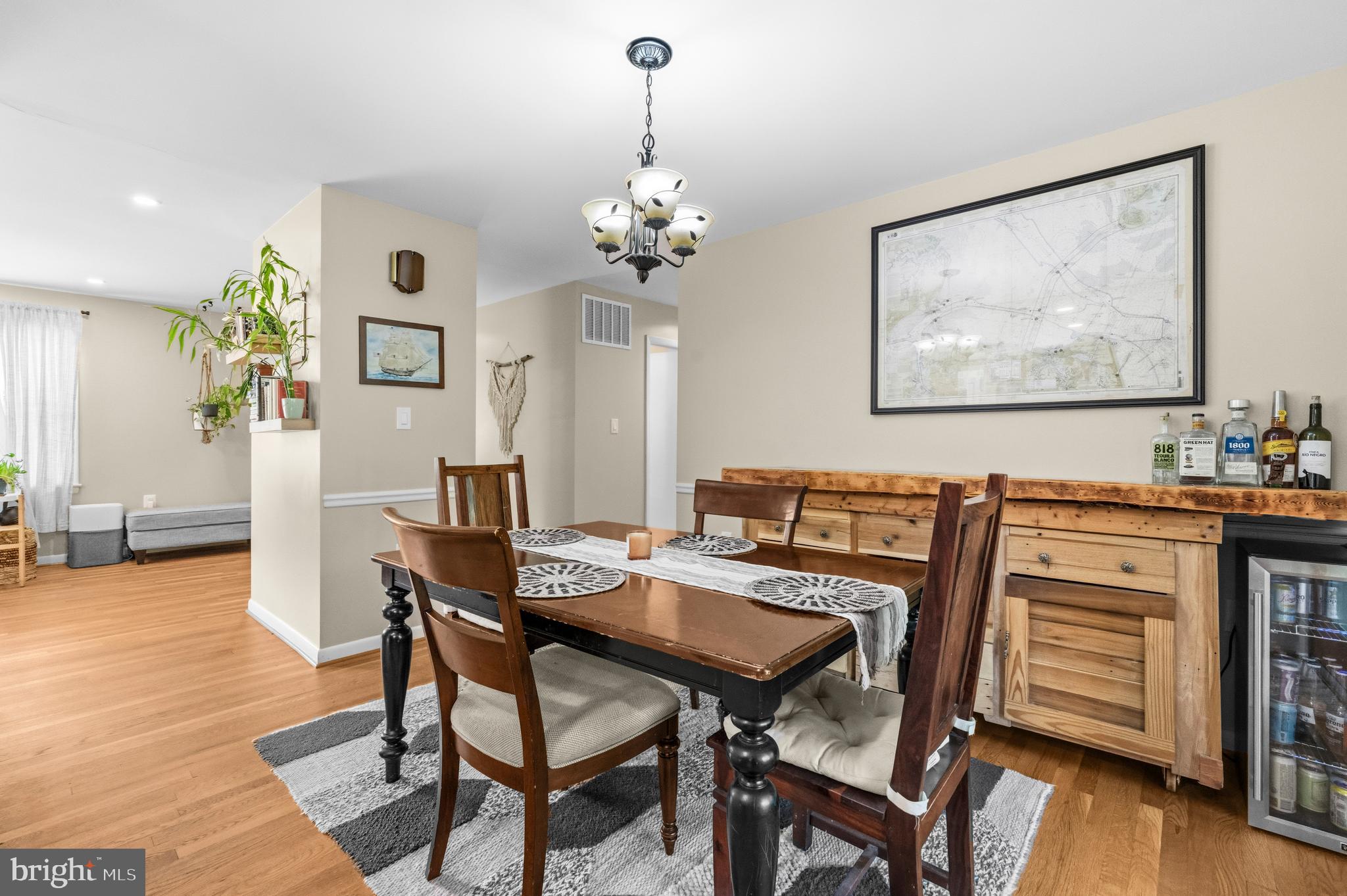 COLLEGE PARK WOODS - Residential