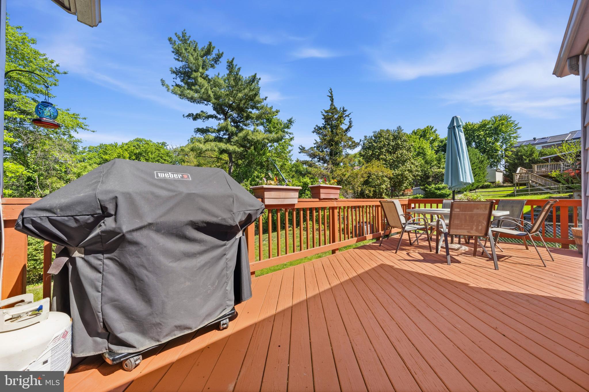 COLLEGE PARK WOODS - Residential