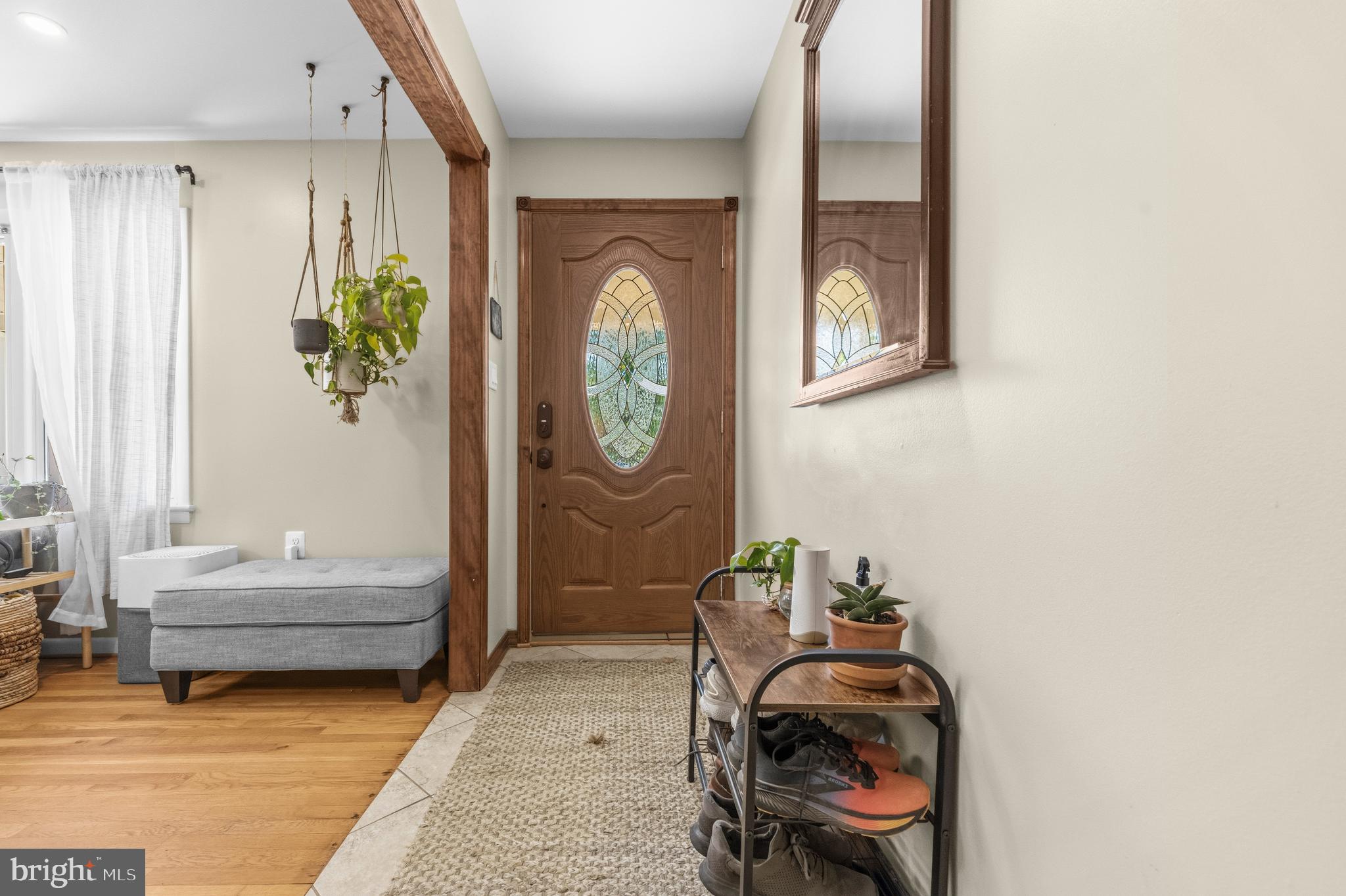 COLLEGE PARK WOODS - Residential