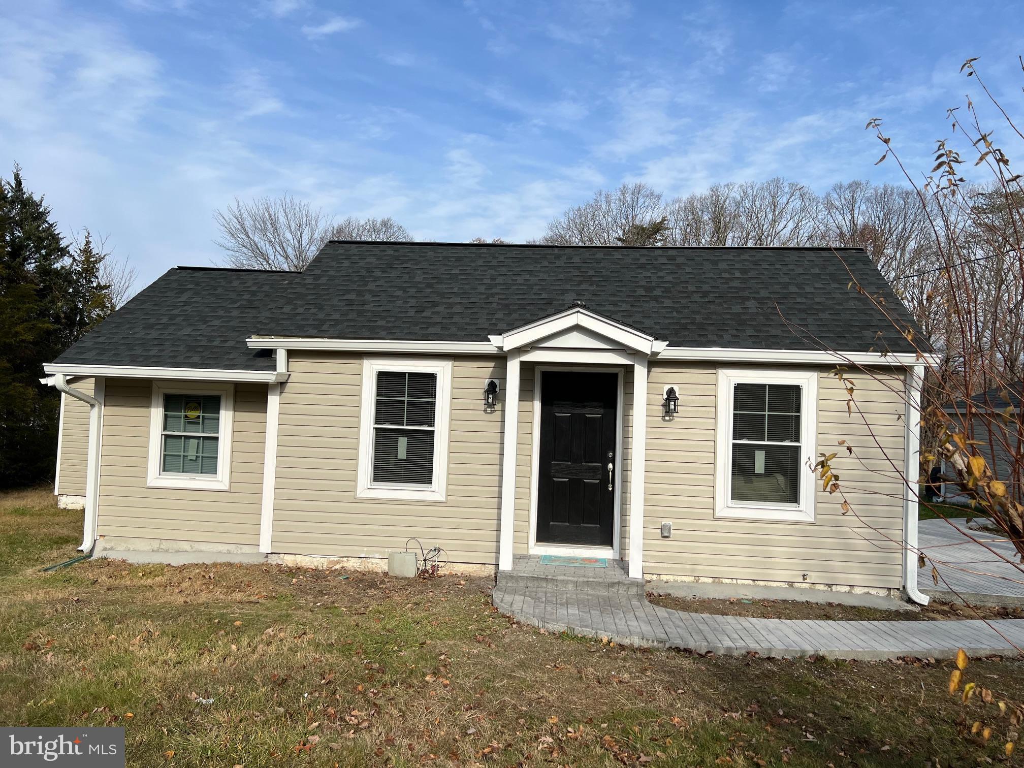 NONE AVAILABLE - Residential