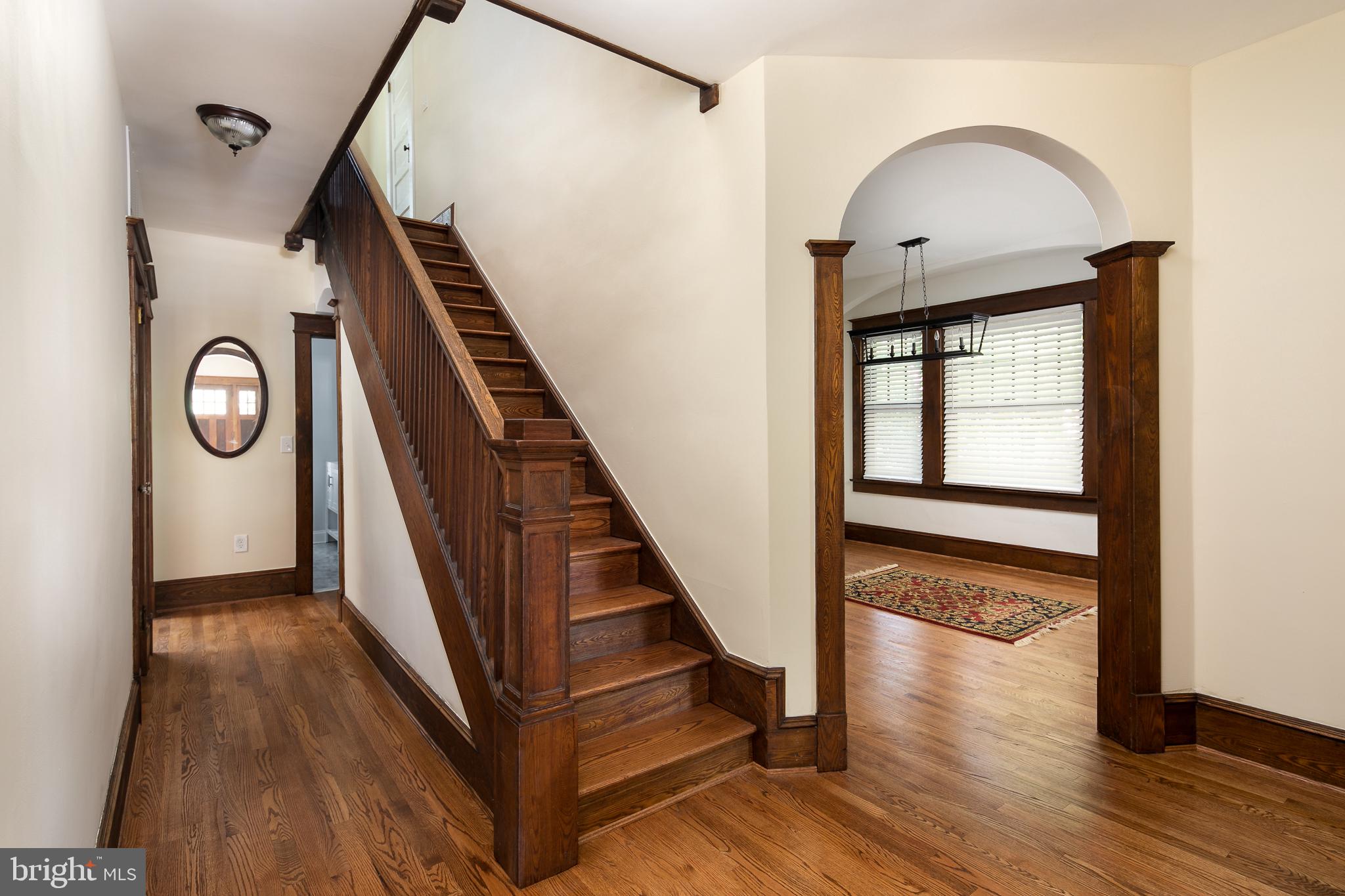 MAYWOOD - Residential