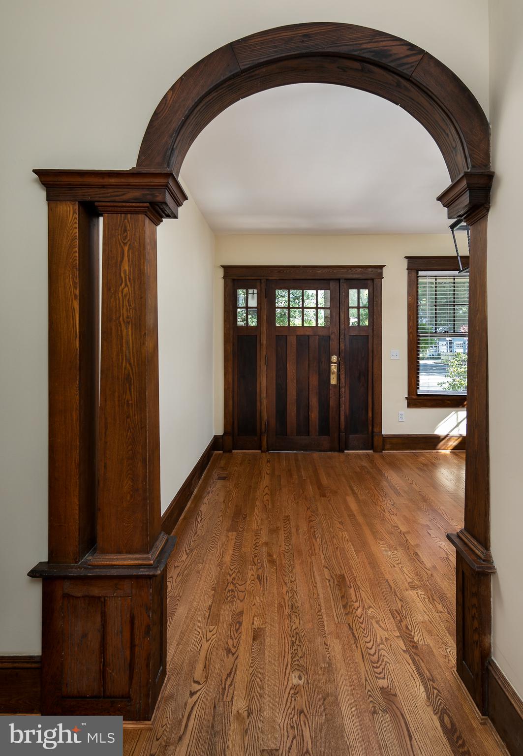 MAYWOOD - Residential