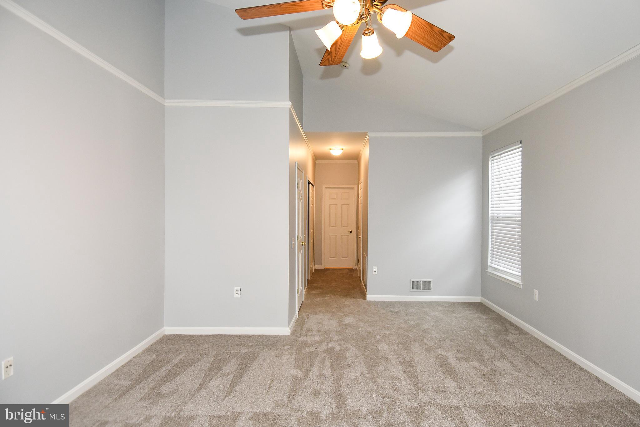 FOUR SEASONS IN HISTORIC VIRGINIA - Residential Lease