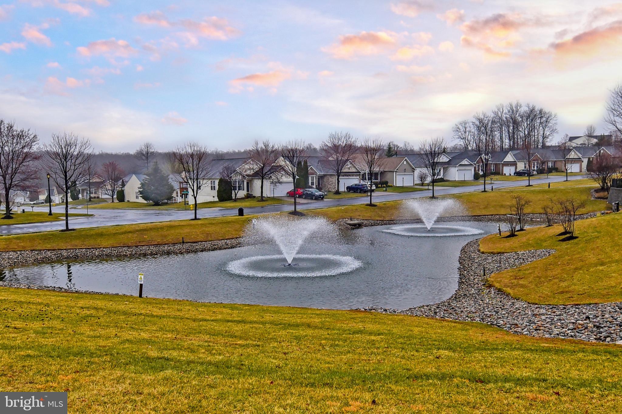 FOUR SEASONS IN HISTORIC VIRGINIA - Residential Lease