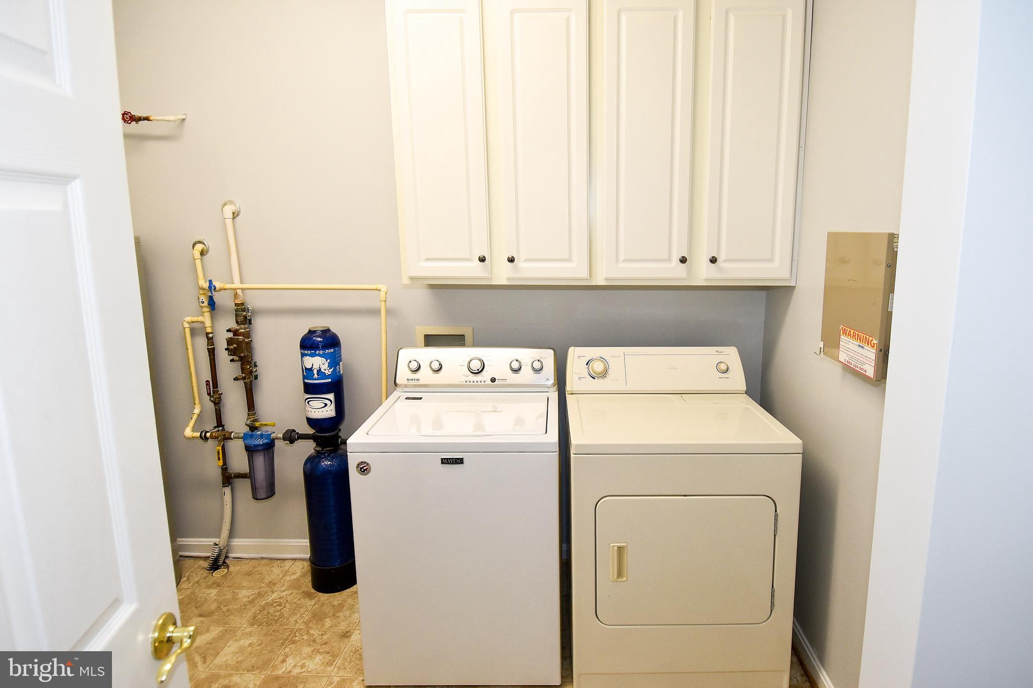 FOUR SEASONS IN HISTORIC VIRGINIA - Residential Lease