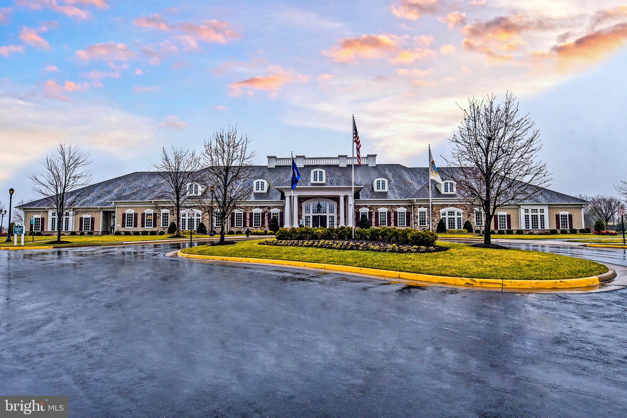 FOUR SEASONS IN HISTORIC VIRGINIA - Residential Lease