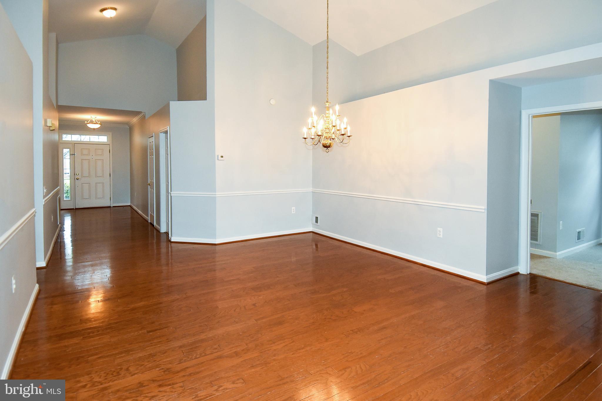 FOUR SEASONS IN HISTORIC VIRGINIA - Residential Lease