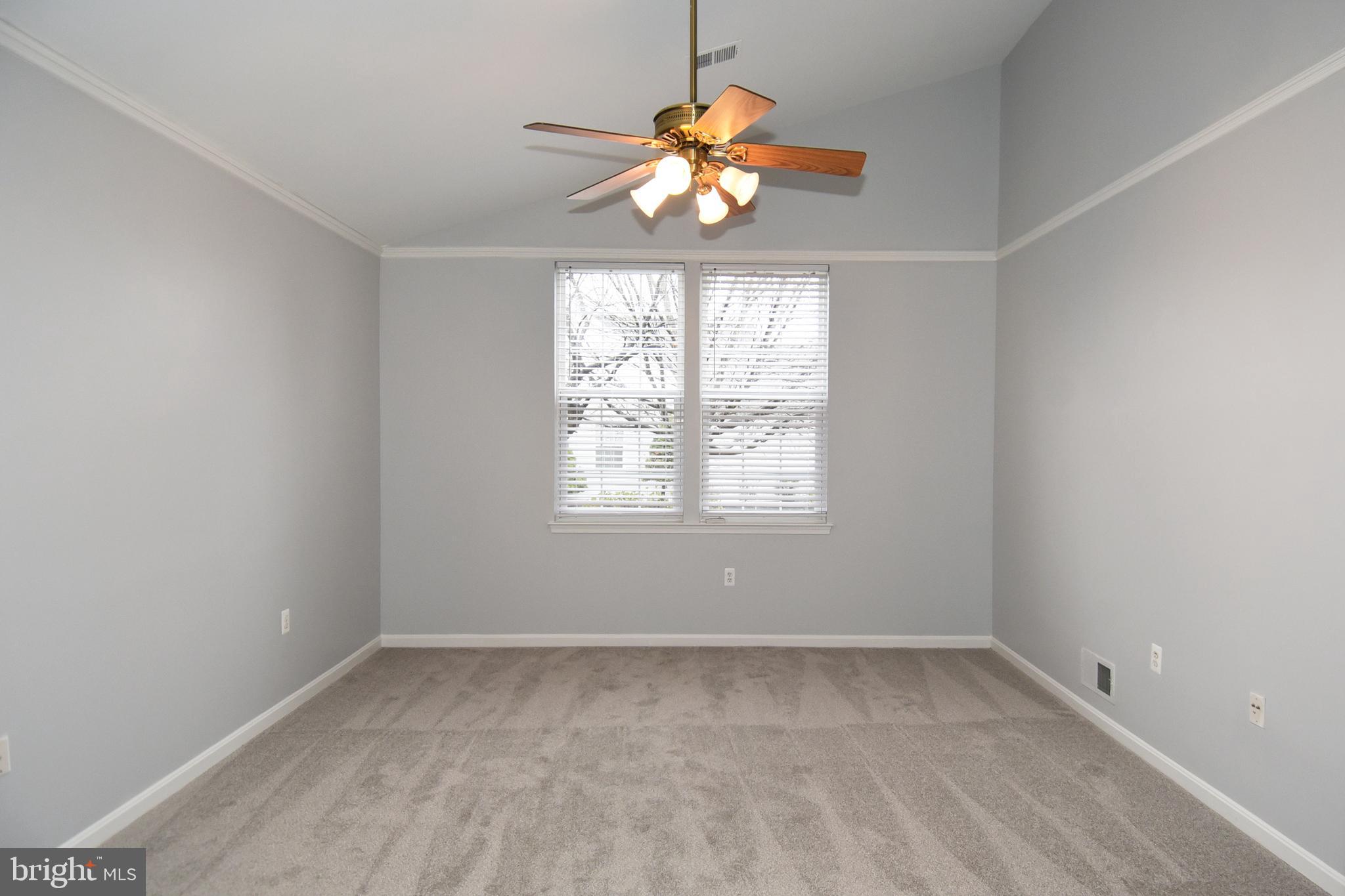 FOUR SEASONS IN HISTORIC VIRGINIA - Residential Lease