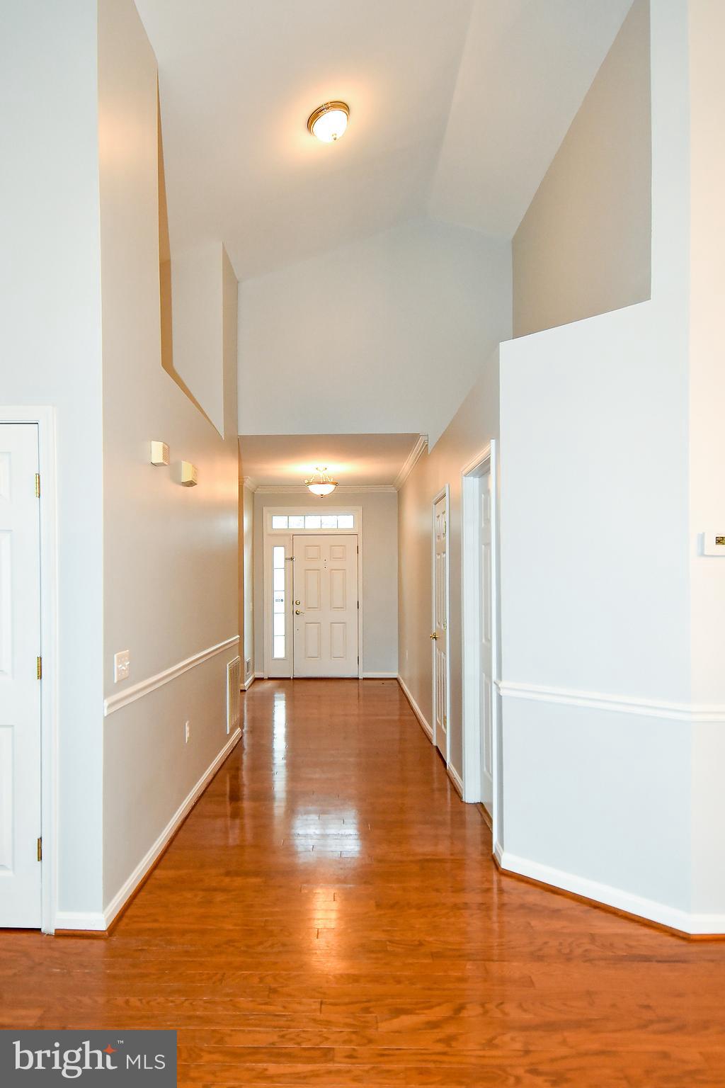 FOUR SEASONS IN HISTORIC VIRGINIA - Residential Lease