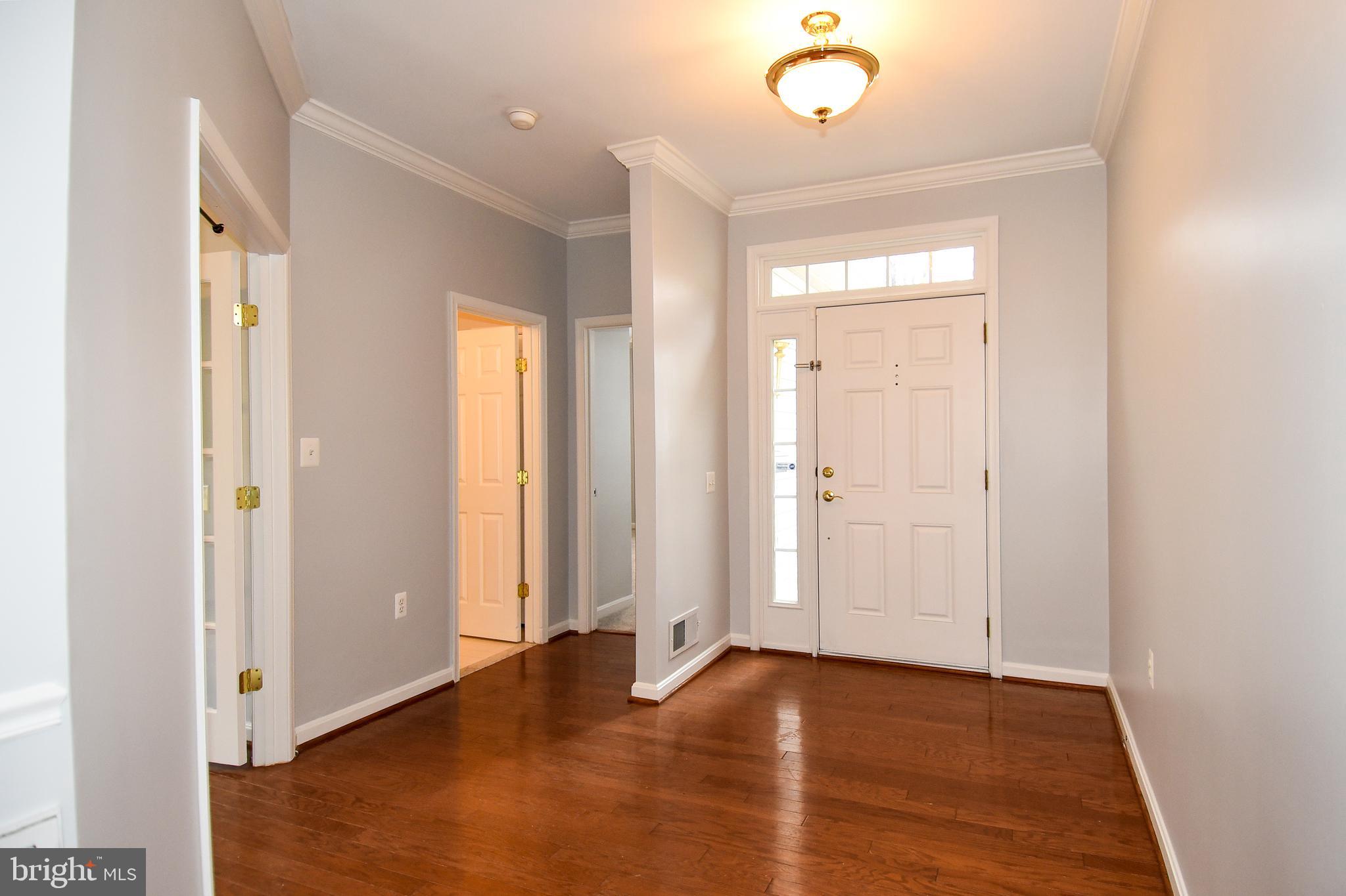 FOUR SEASONS IN HISTORIC VIRGINIA - Residential Lease