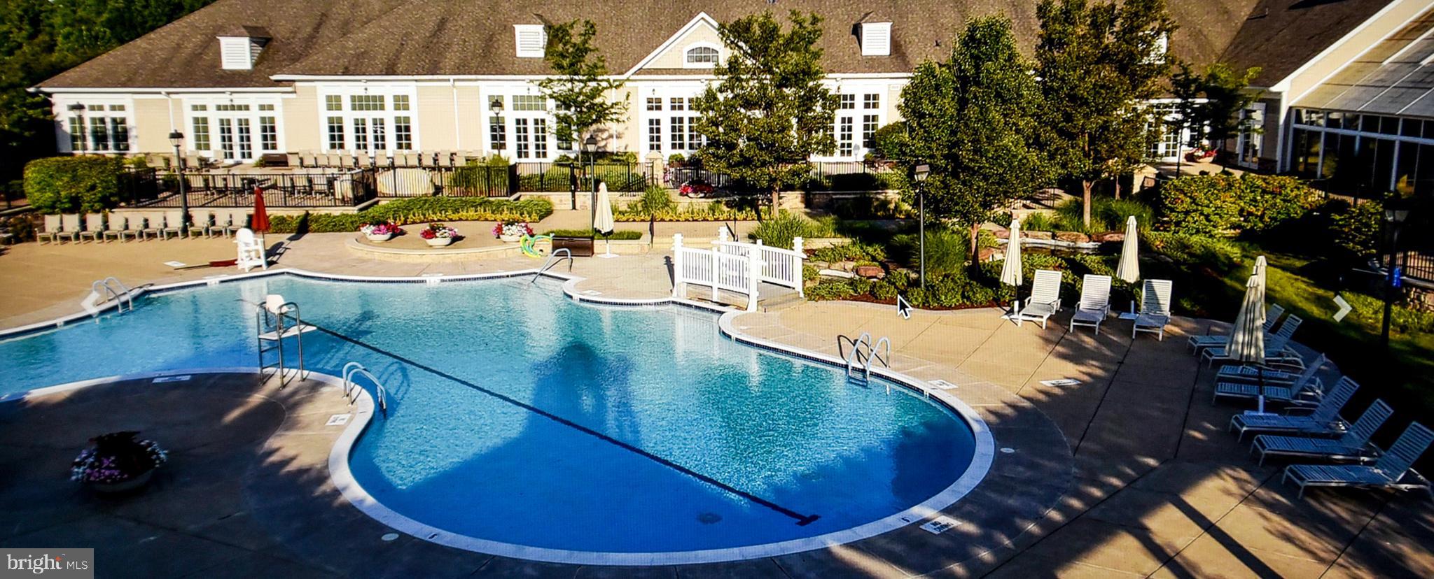 FOUR SEASONS IN HISTORIC VIRGINIA - Residential Lease