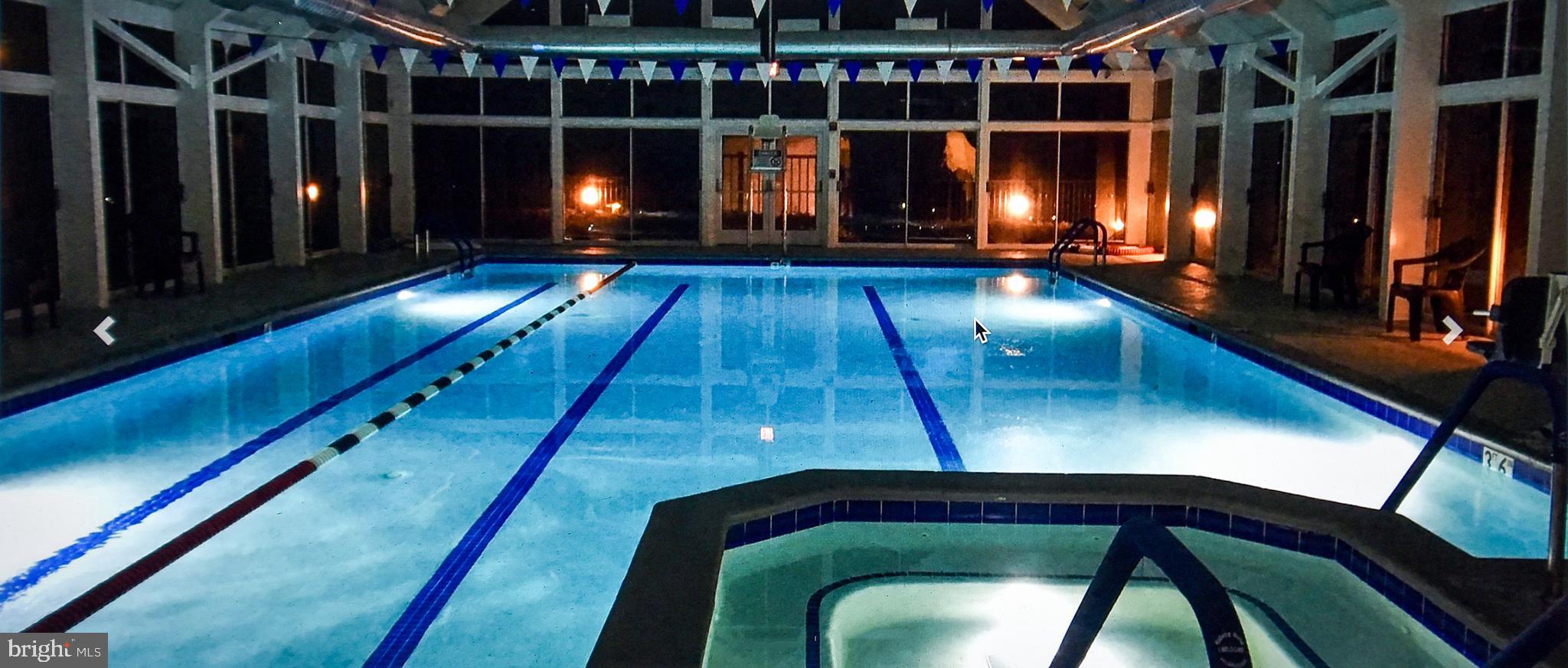 FOUR SEASONS IN HISTORIC VIRGINIA - Residential Lease