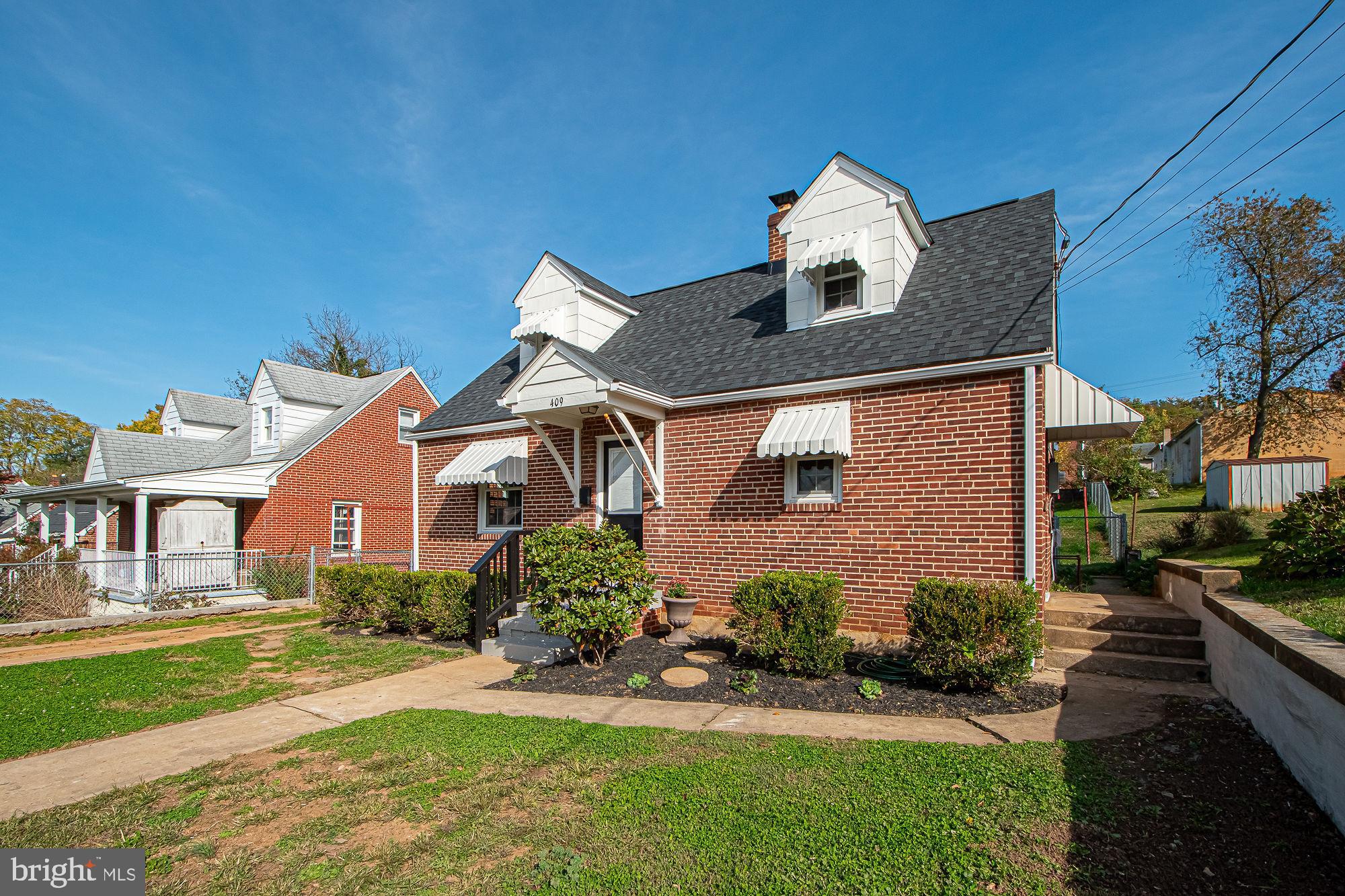 VISCOSE CITY - Residential