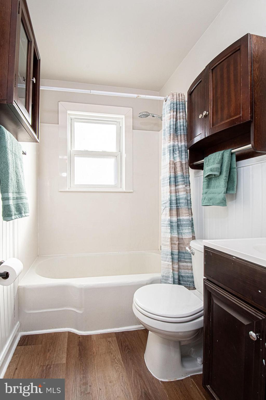 VISCOSE CITY - Residential