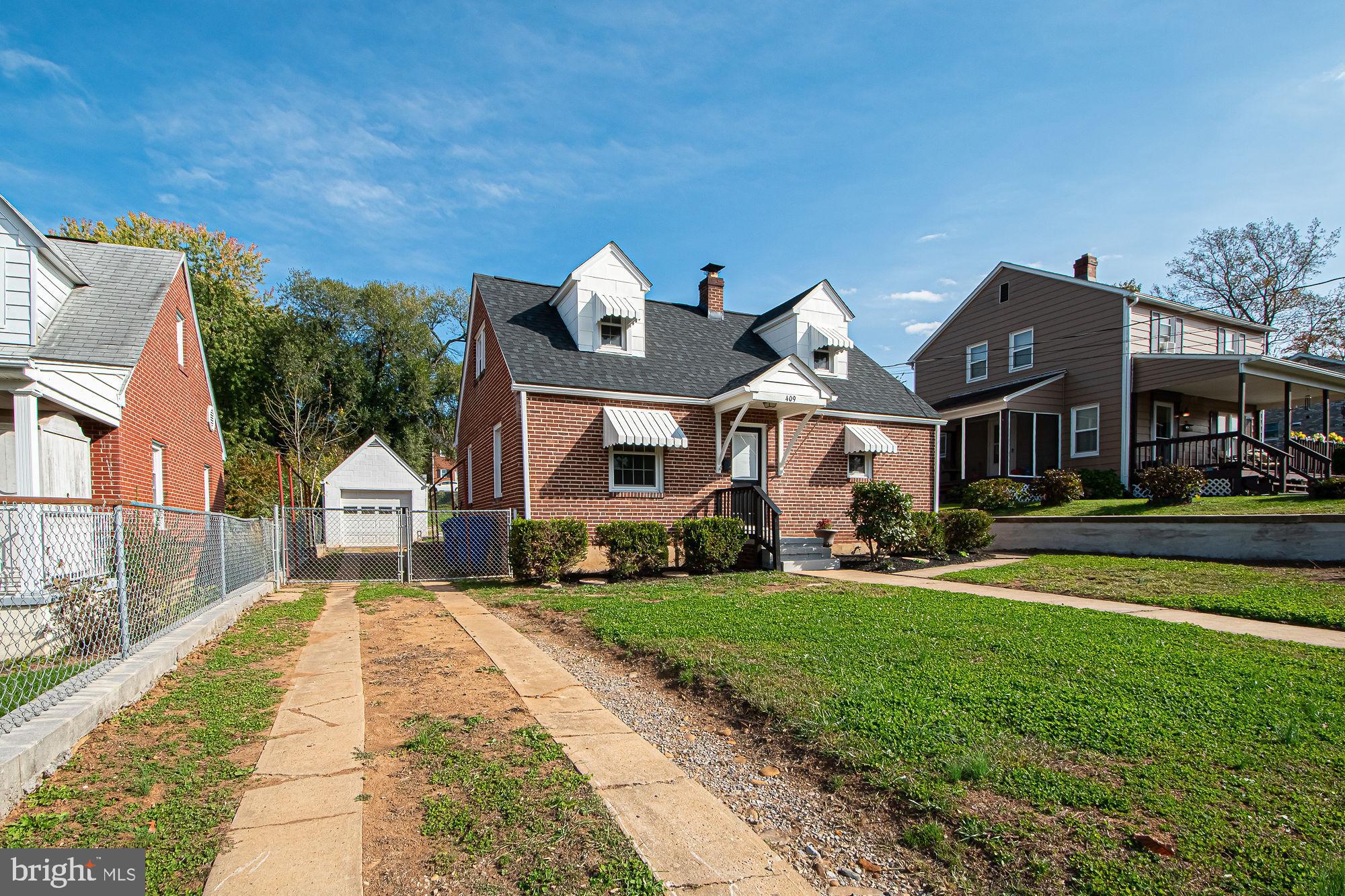 VISCOSE CITY - Residential