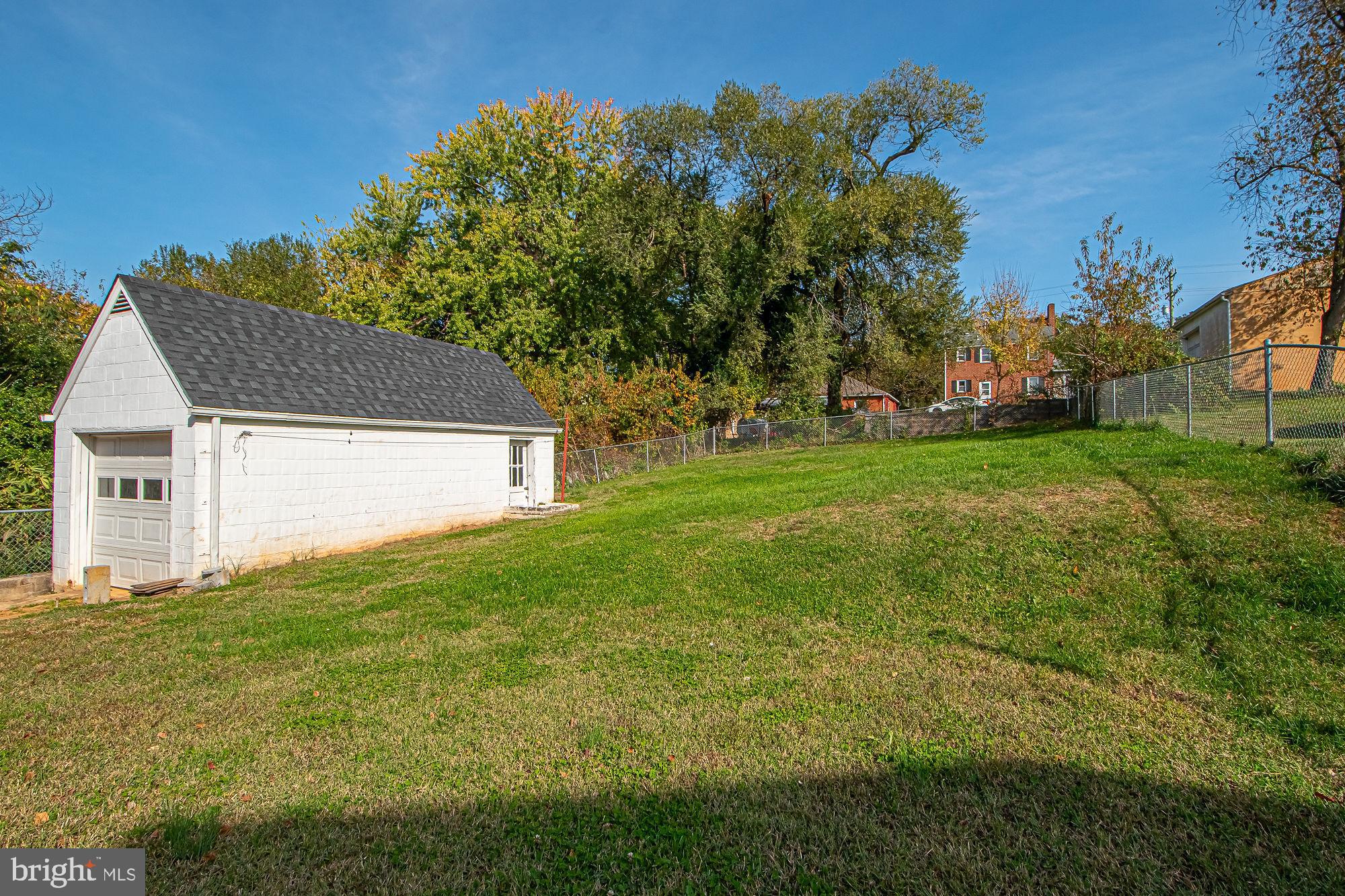 VISCOSE CITY - Residential