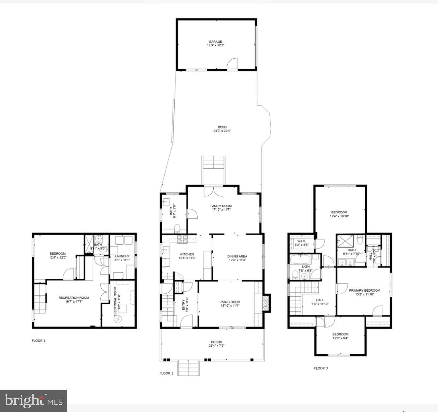 ROSEMONT - Residential