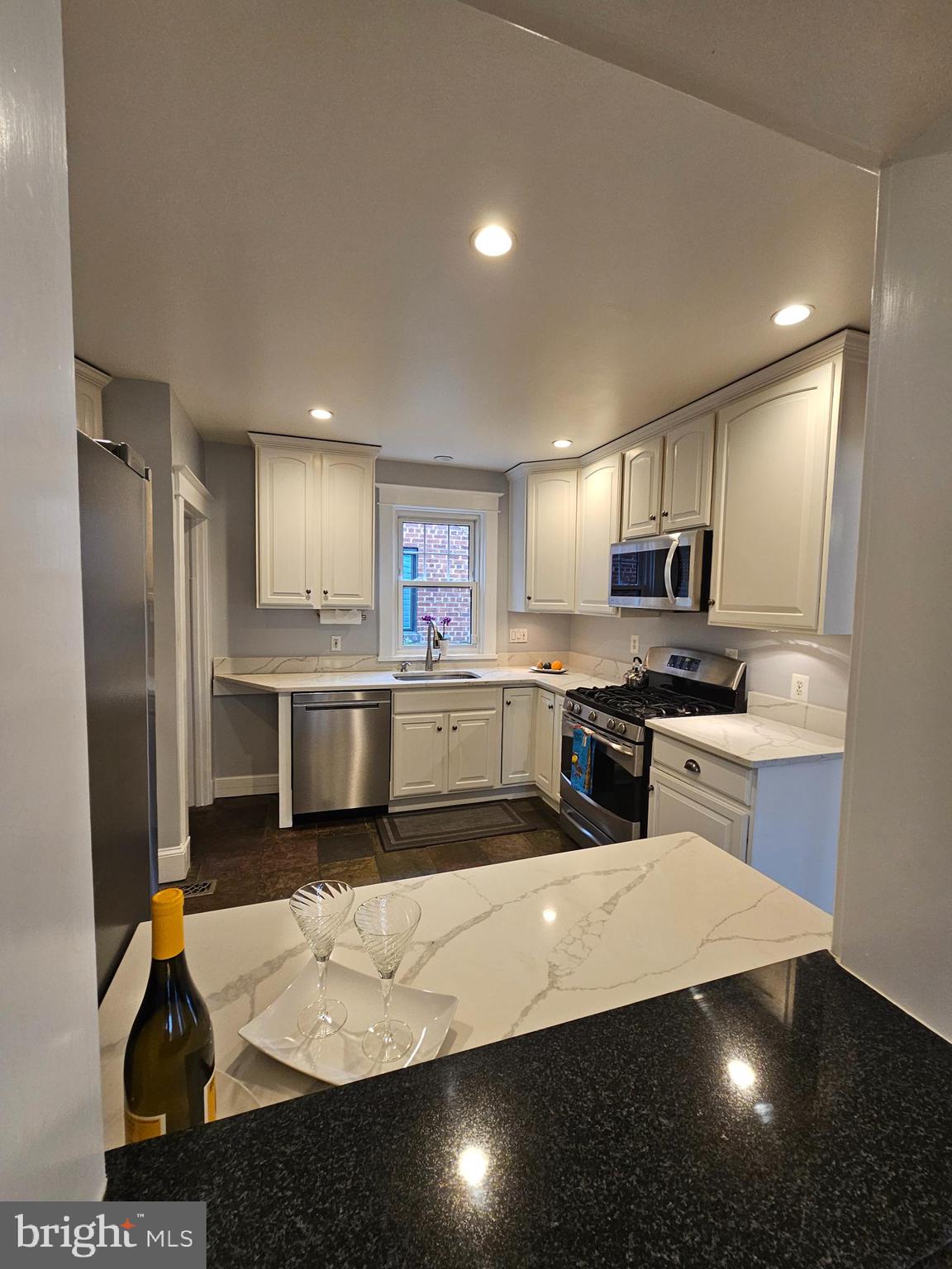 ROSEMONT - Residential