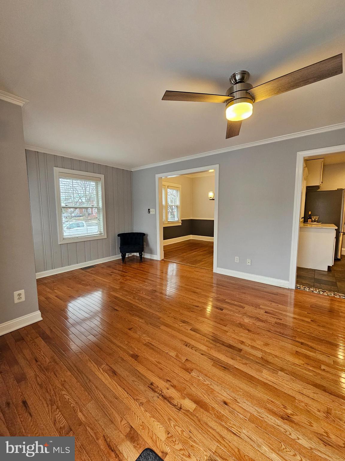 ROSEMONT - Residential