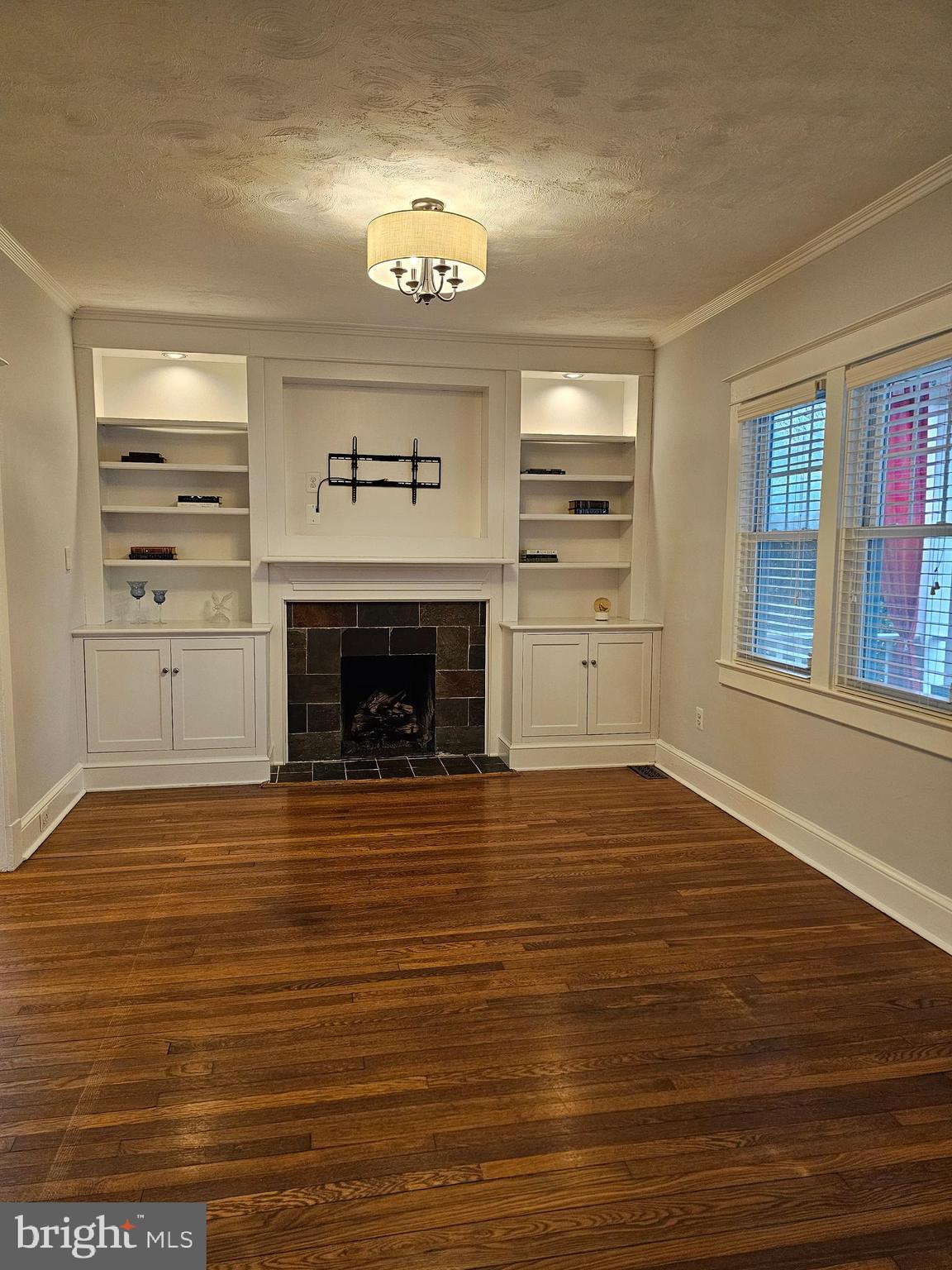 ROSEMONT - Residential